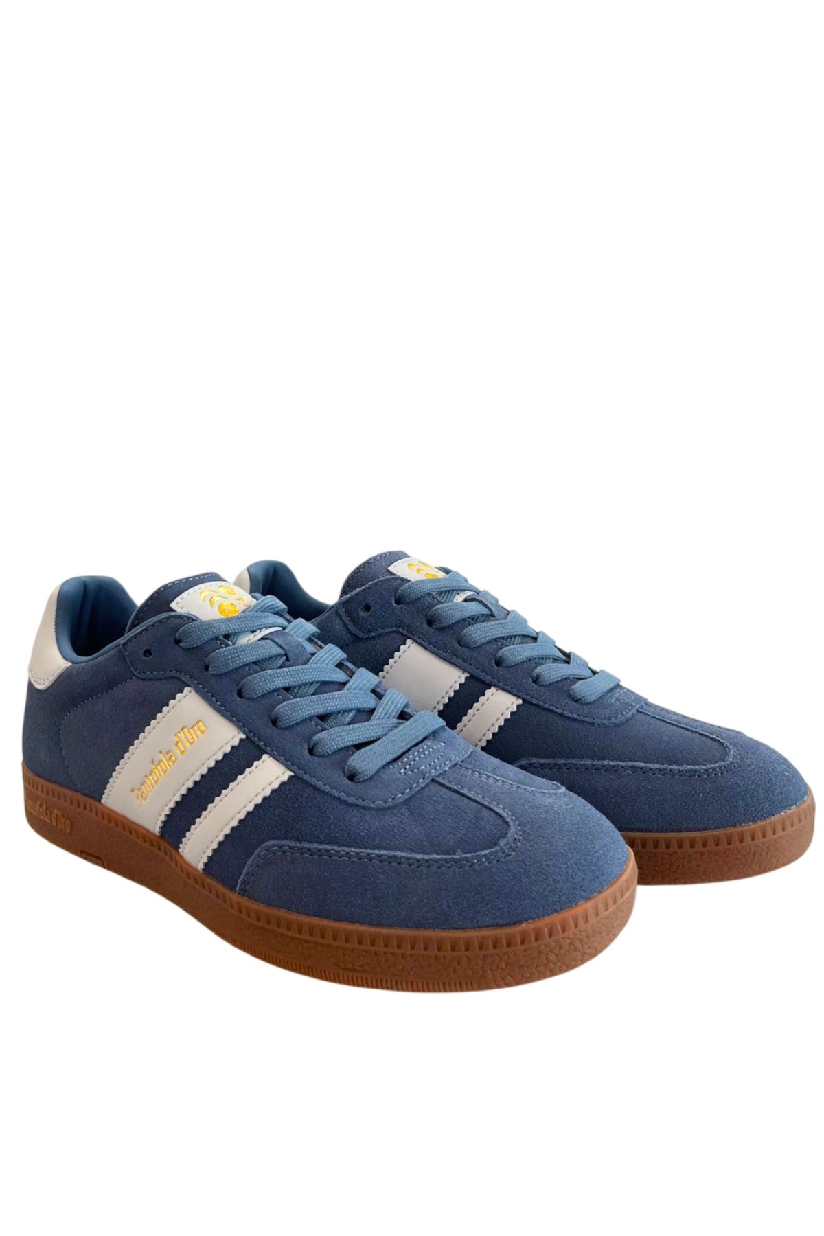 Pantofola D'oro Sneakers Blu