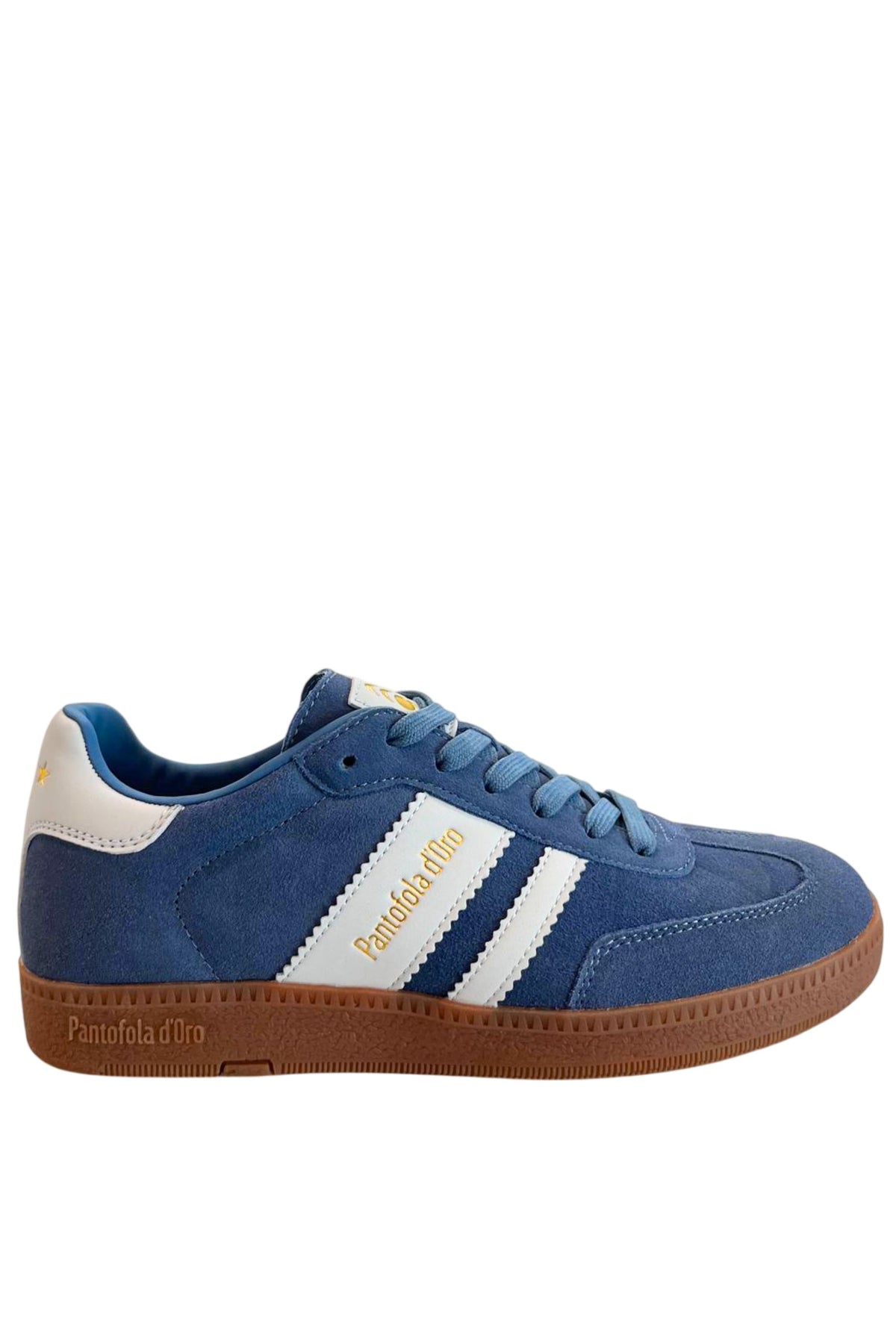 Pantofola D'oro Sneakers Blu