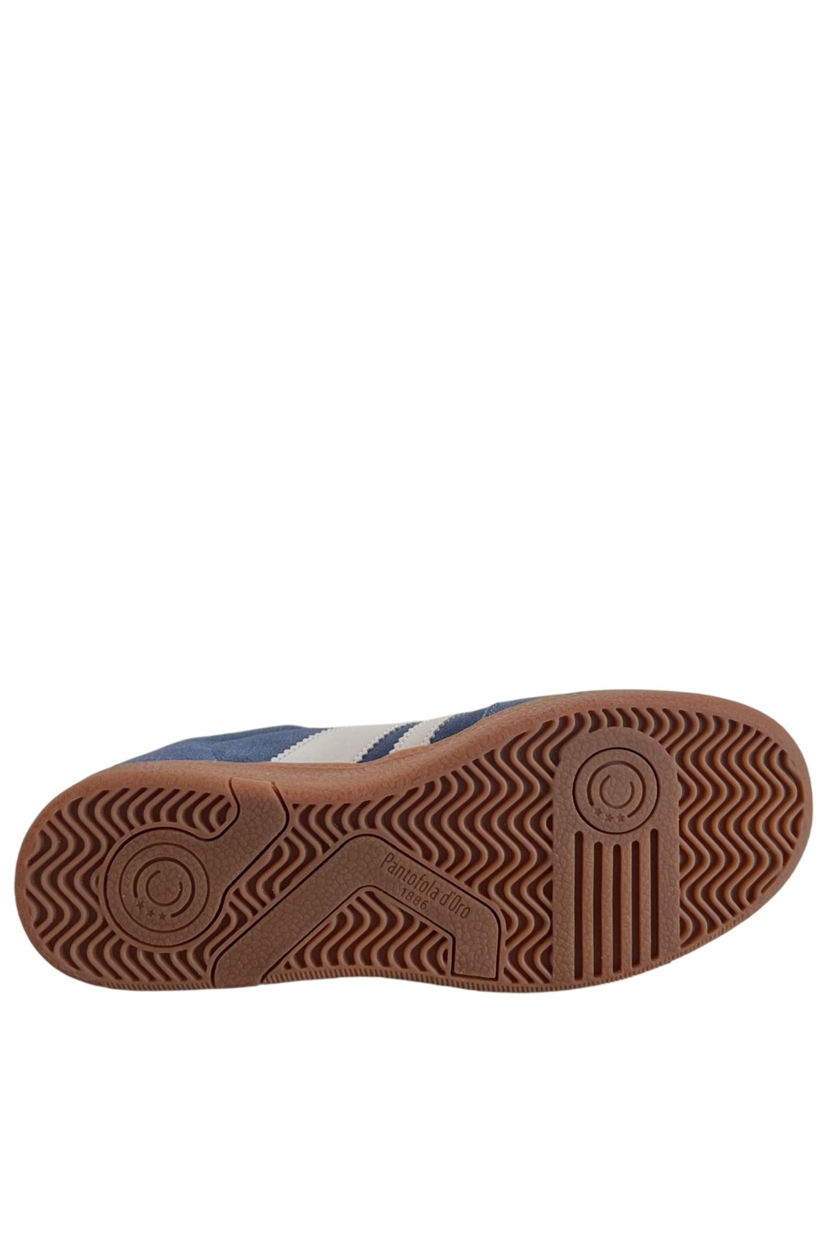 Pantofola D'oro Sneakers Blu