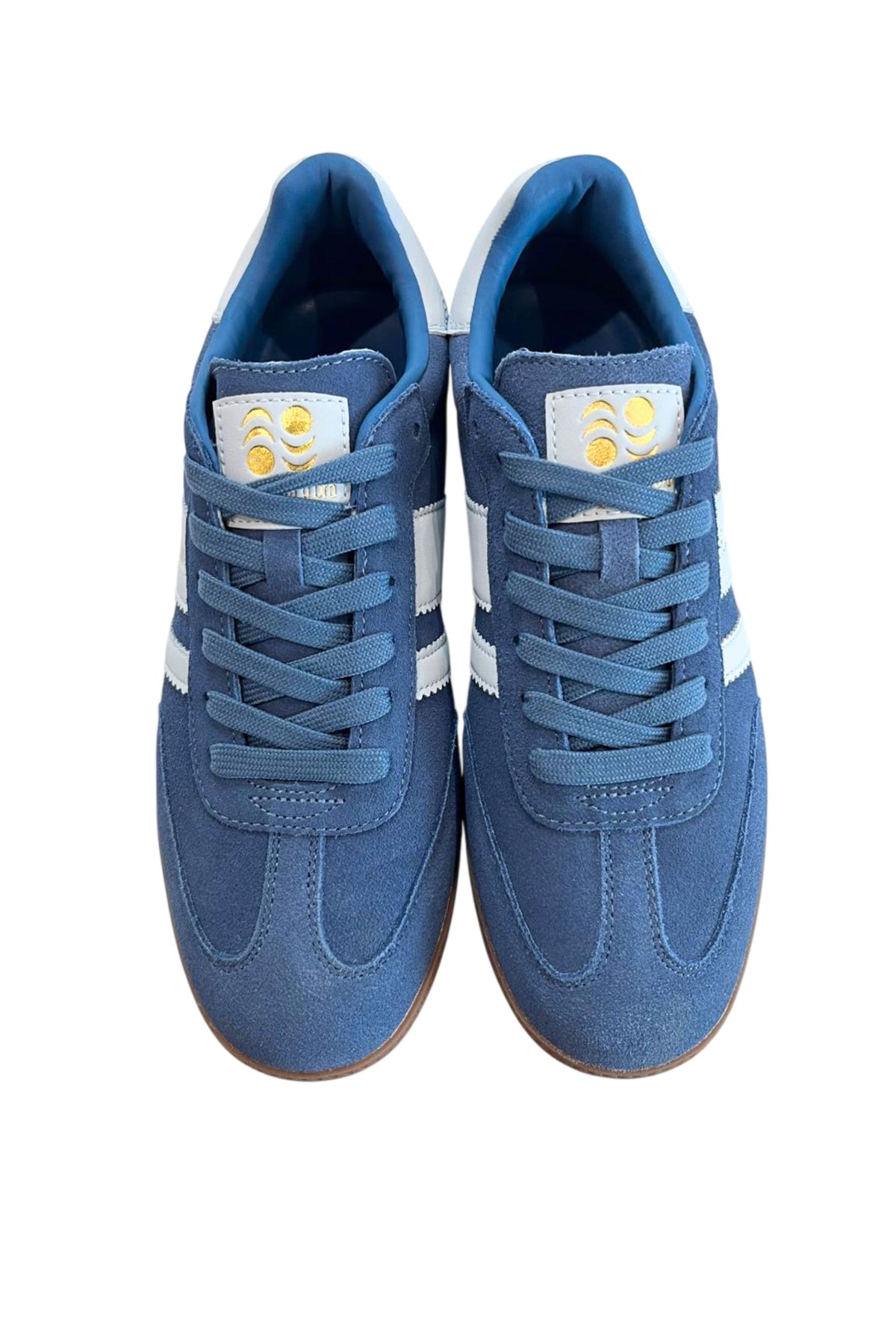 Pantofola D'oro Sneakers Blu
