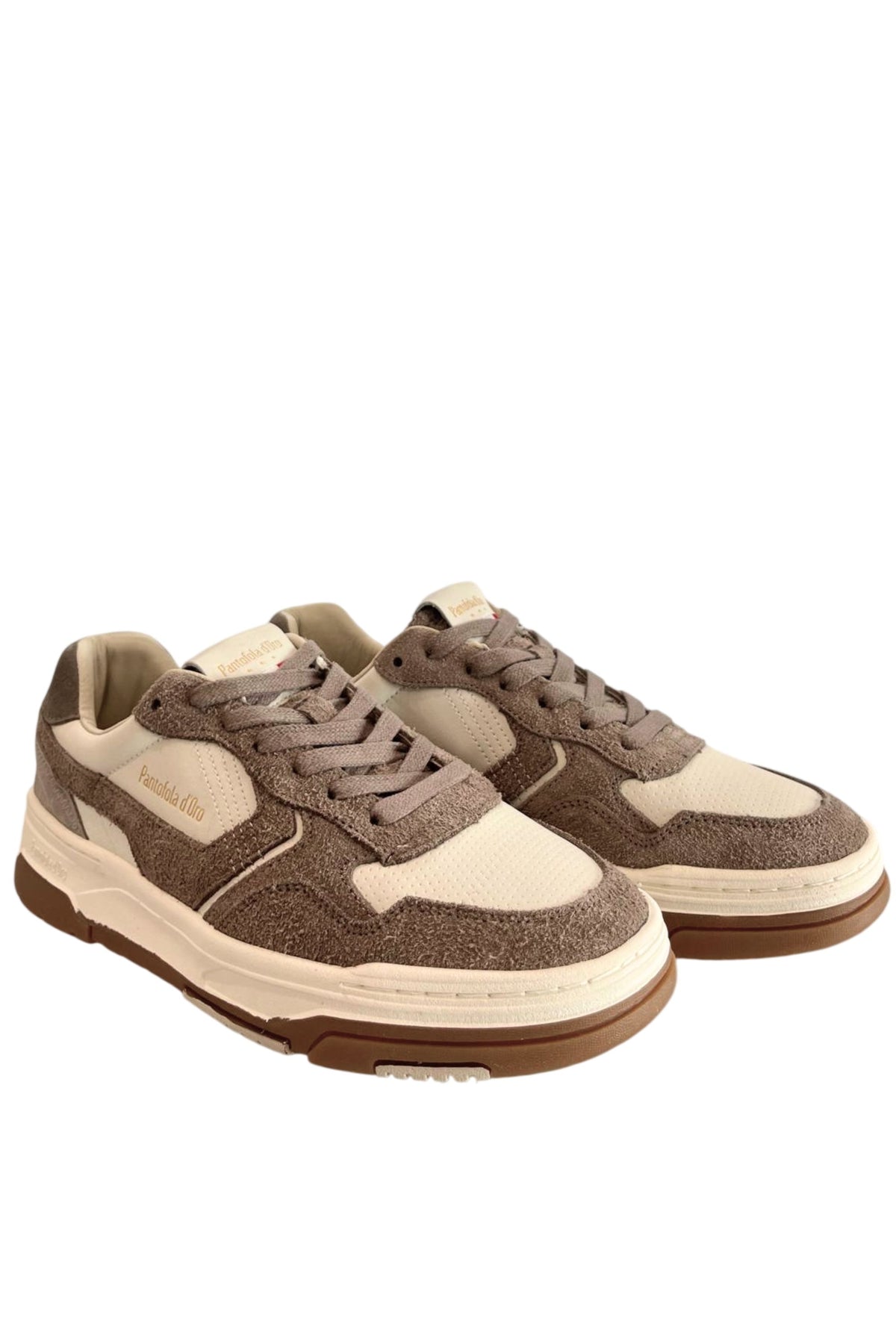 Pantofola D'oro Sneakers Grigio