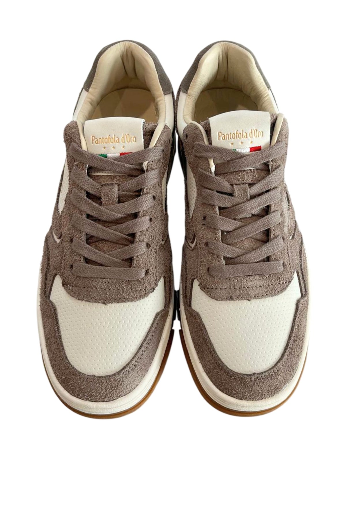 Pantofola D'oro Sneakers Grigio