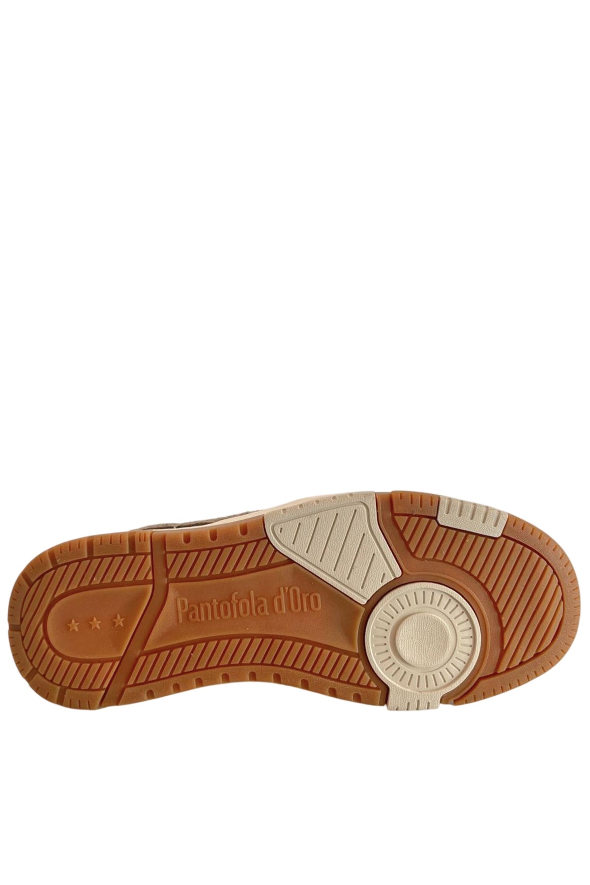 Pantofola D'oro Sneakers Grigio