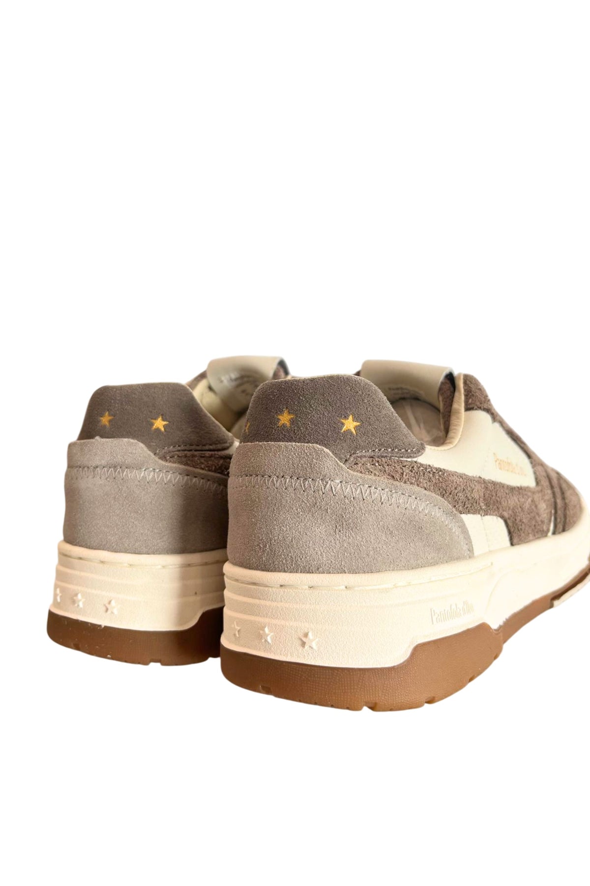 Pantofola D'oro Sneakers Grigio