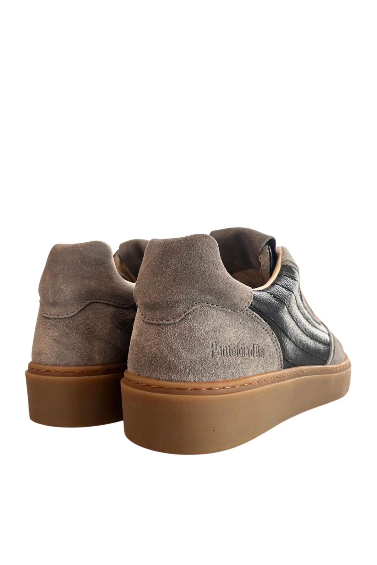 Pantofola D'oro Sneakers Grigio