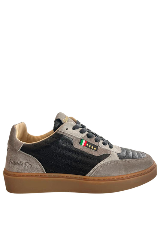 Pantofola D'oro Sneakers Grigio
