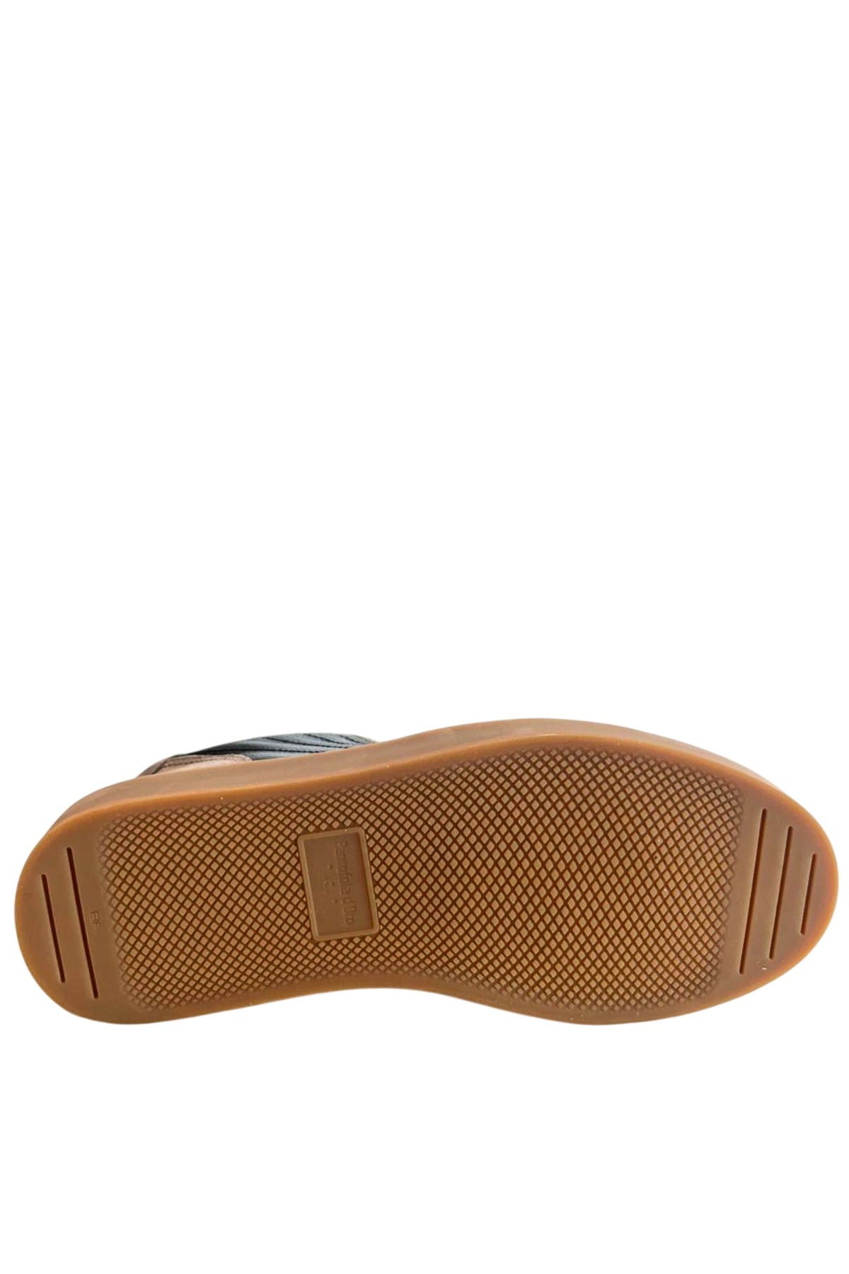 Pantofola D'oro Sneakers Grigio