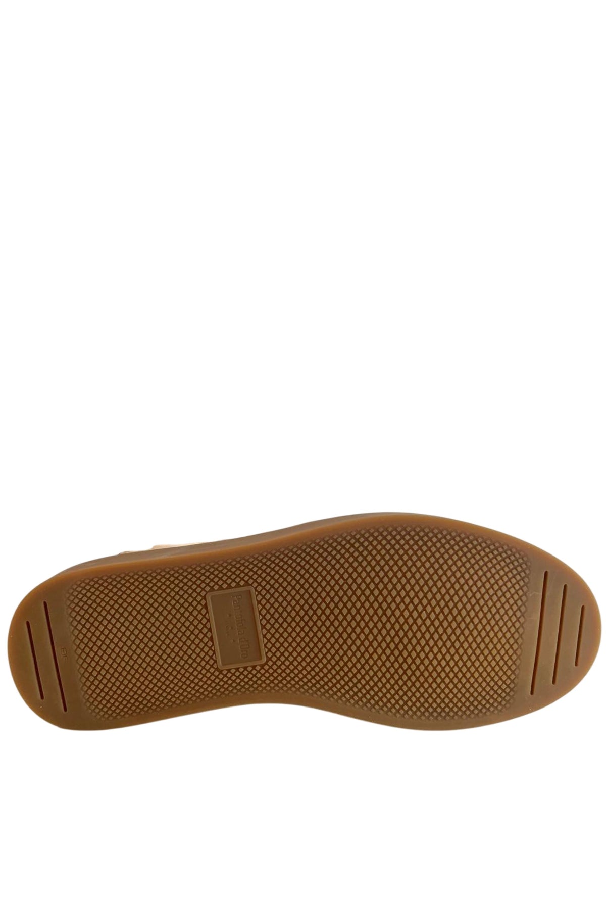 Pantofola D'oro Sneakers Beige