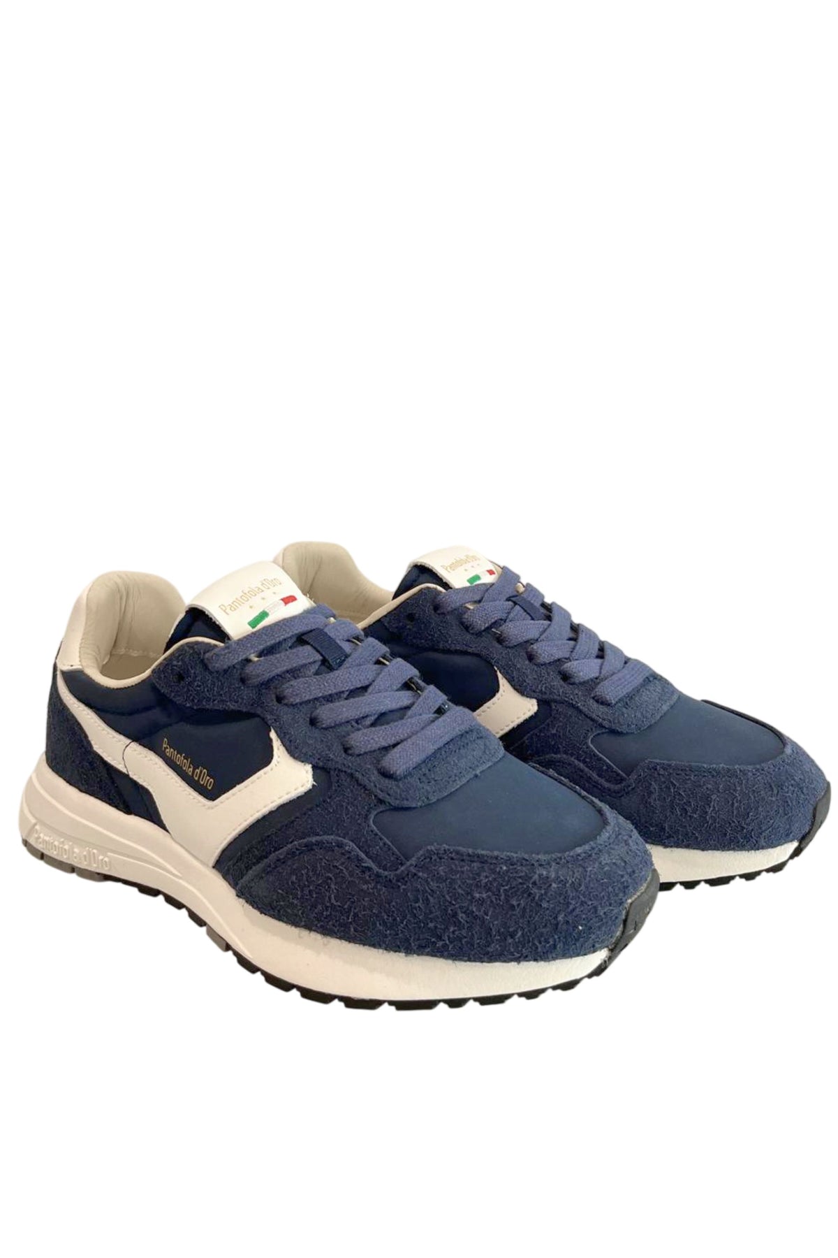 Pantofola D'oro Sneakers Blu