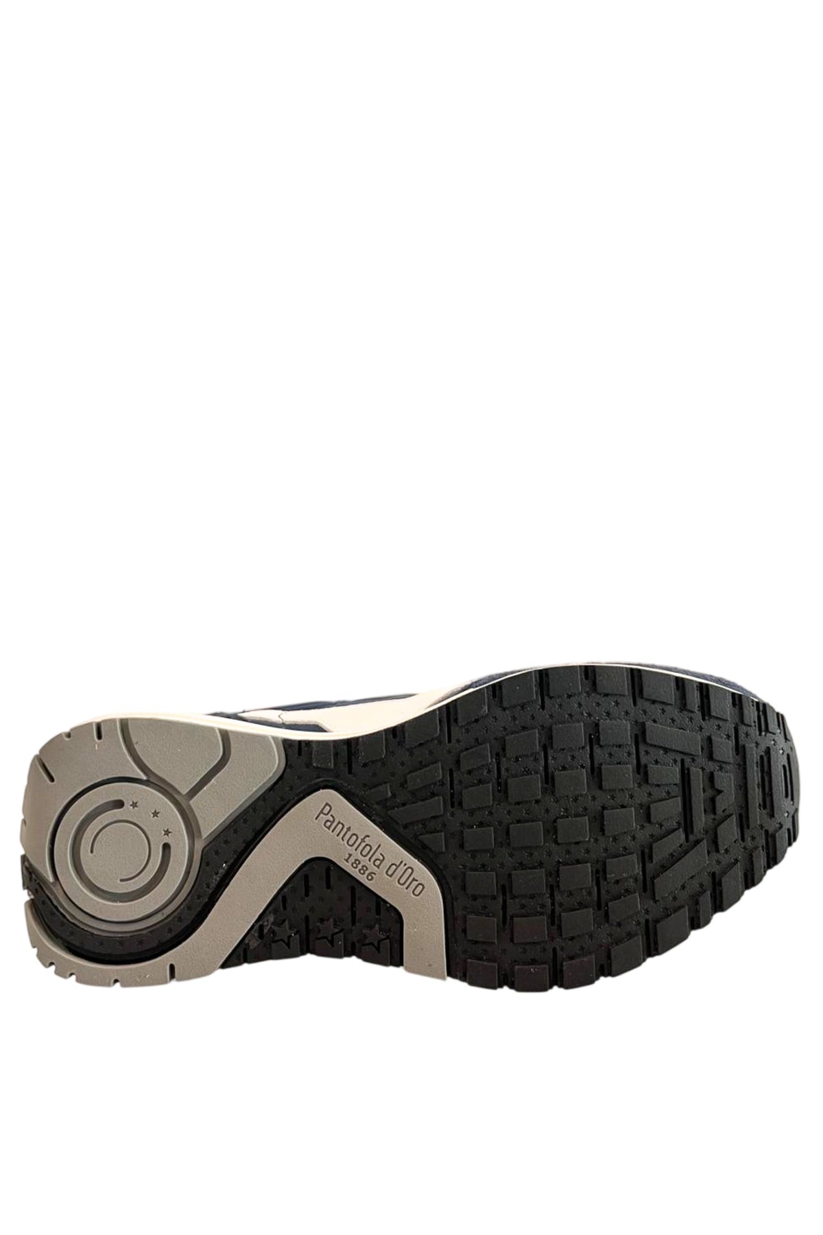 Pantofola D'oro Sneakers Blu