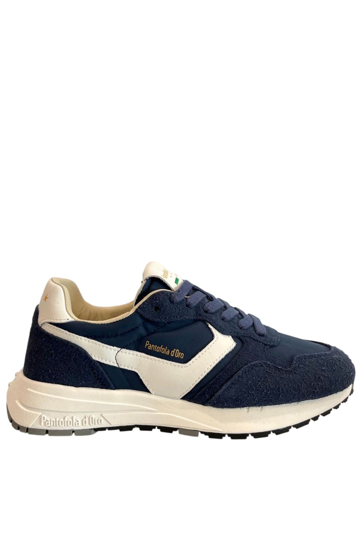 Pantofola D'oro Sneakers Blu