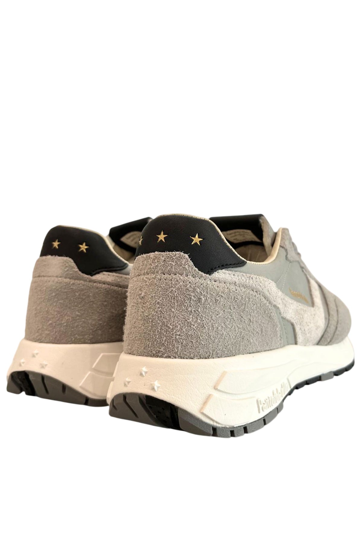 Pantofola D'oro Sneakers Grigio