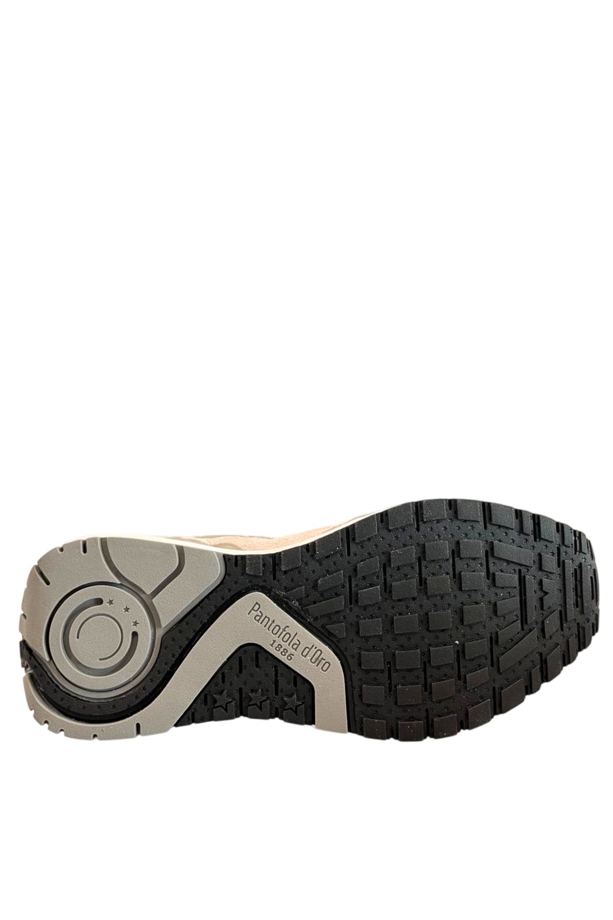 Pantofola D'oro Sneakers Grigio
