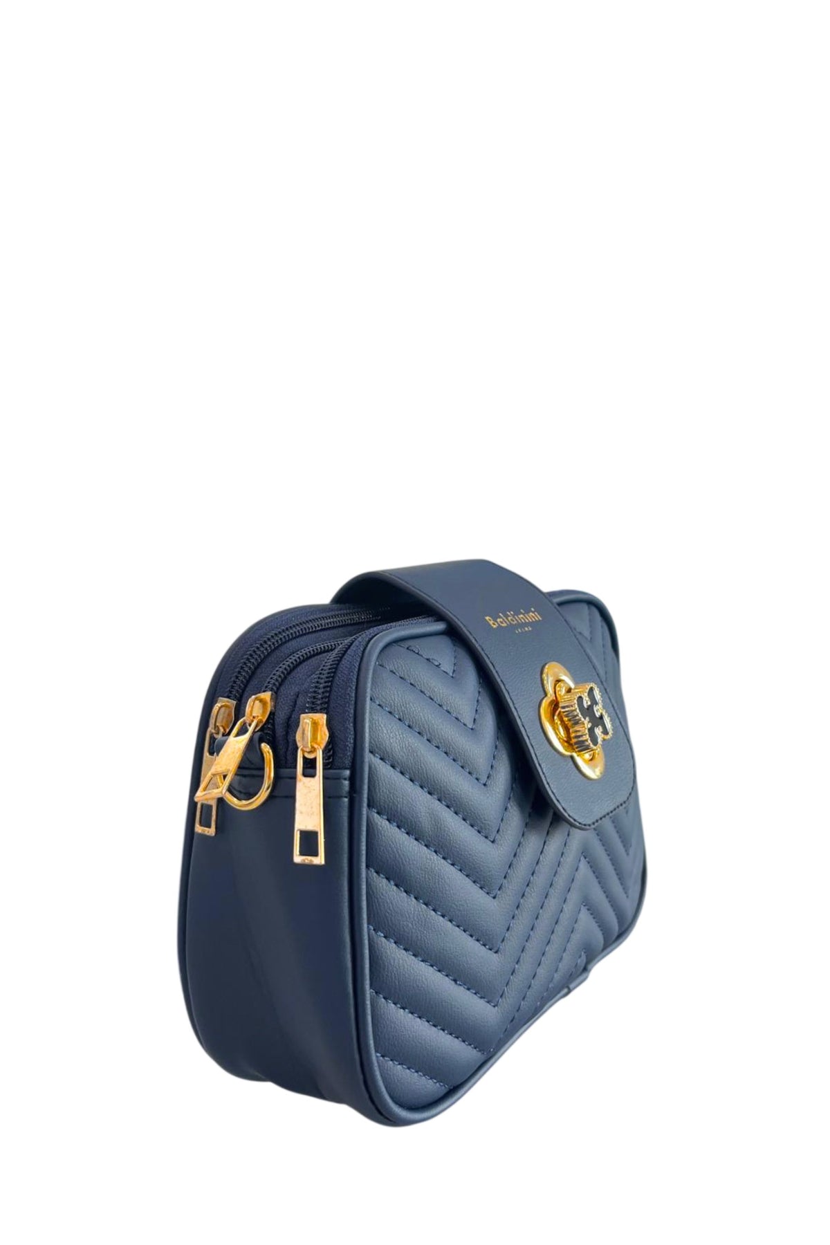 Baldinini Trend crossbody-bags Blu