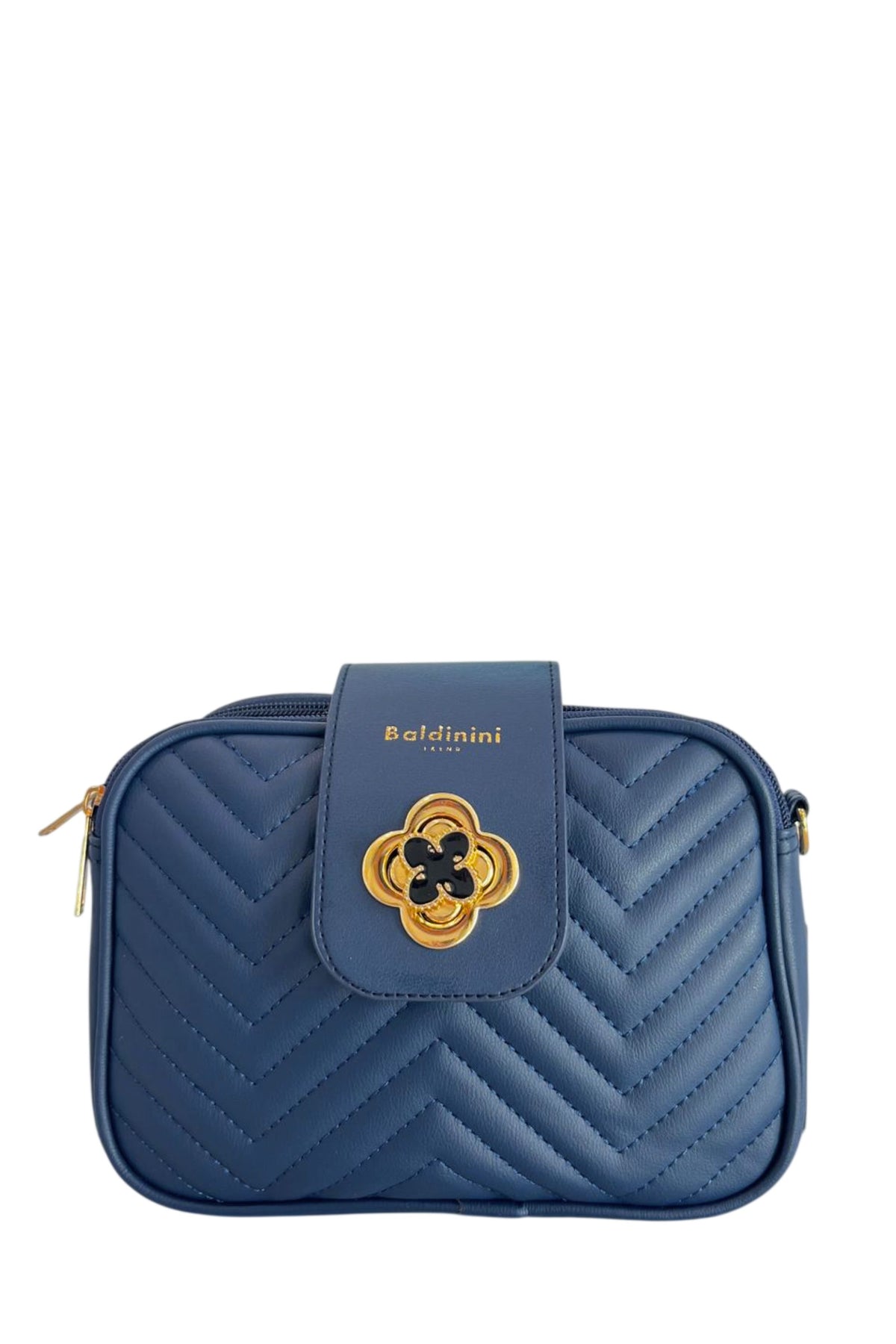 Baldinini Trend crossbody-bags Blu