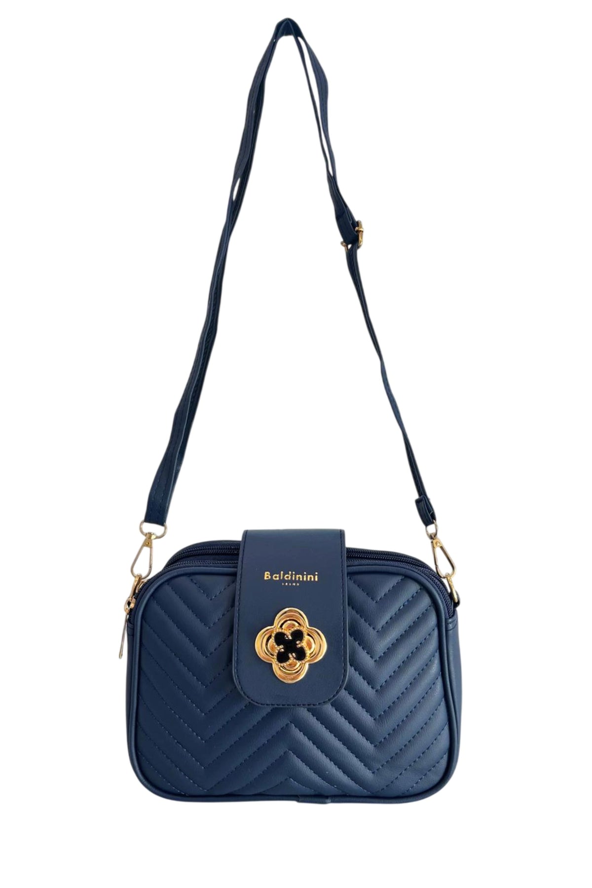 Baldinini Trend crossbody-bags Blu