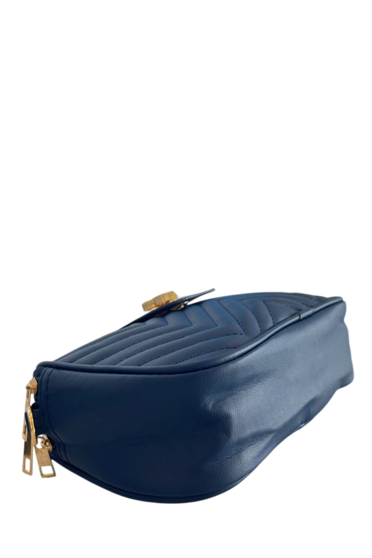 Baldinini Trend crossbody-bags Blu