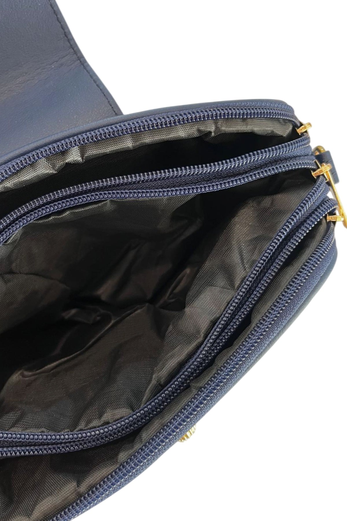 Baldinini Trend crossbody-bags Blu
