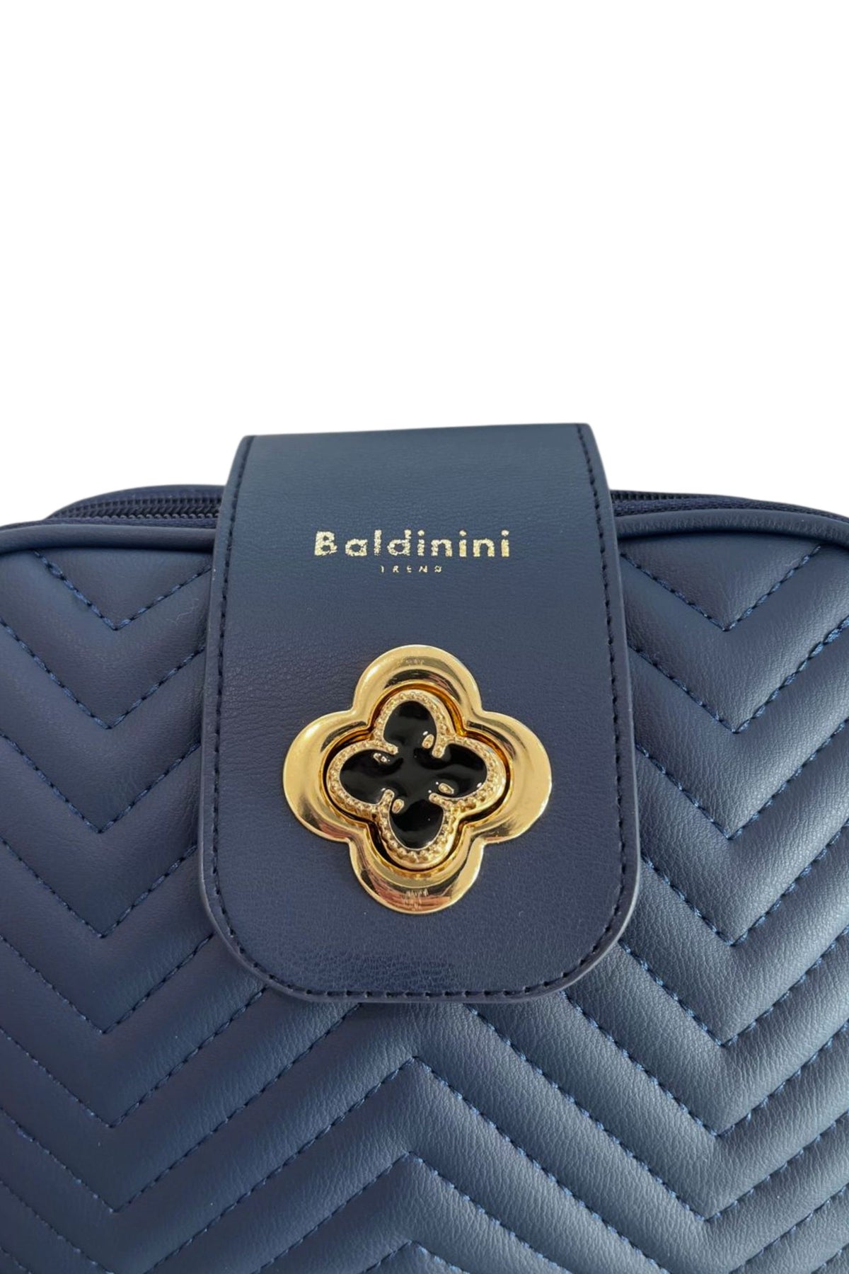 Baldinini Trend crossbody-bags Blu