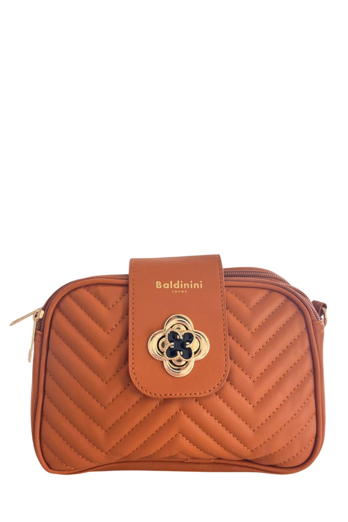 Baldinini Trend crossbody-bags Marrone