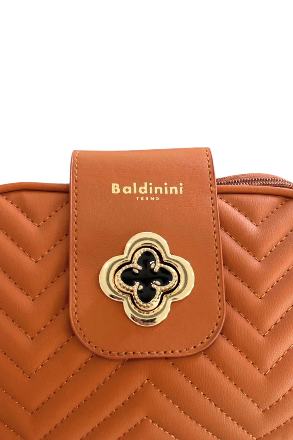Baldinini Trend crossbody-bags Marrone