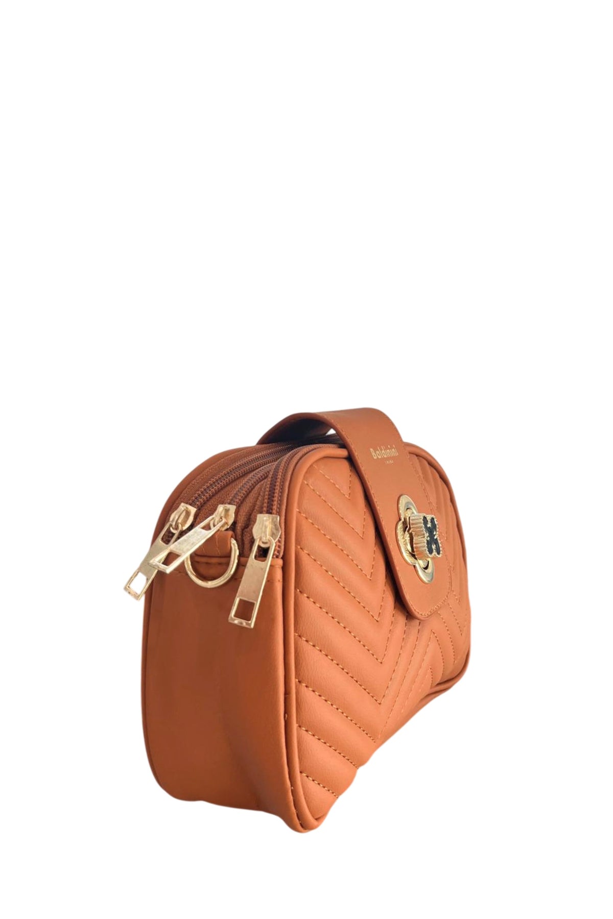 Baldinini Trend crossbody-bags Marrone