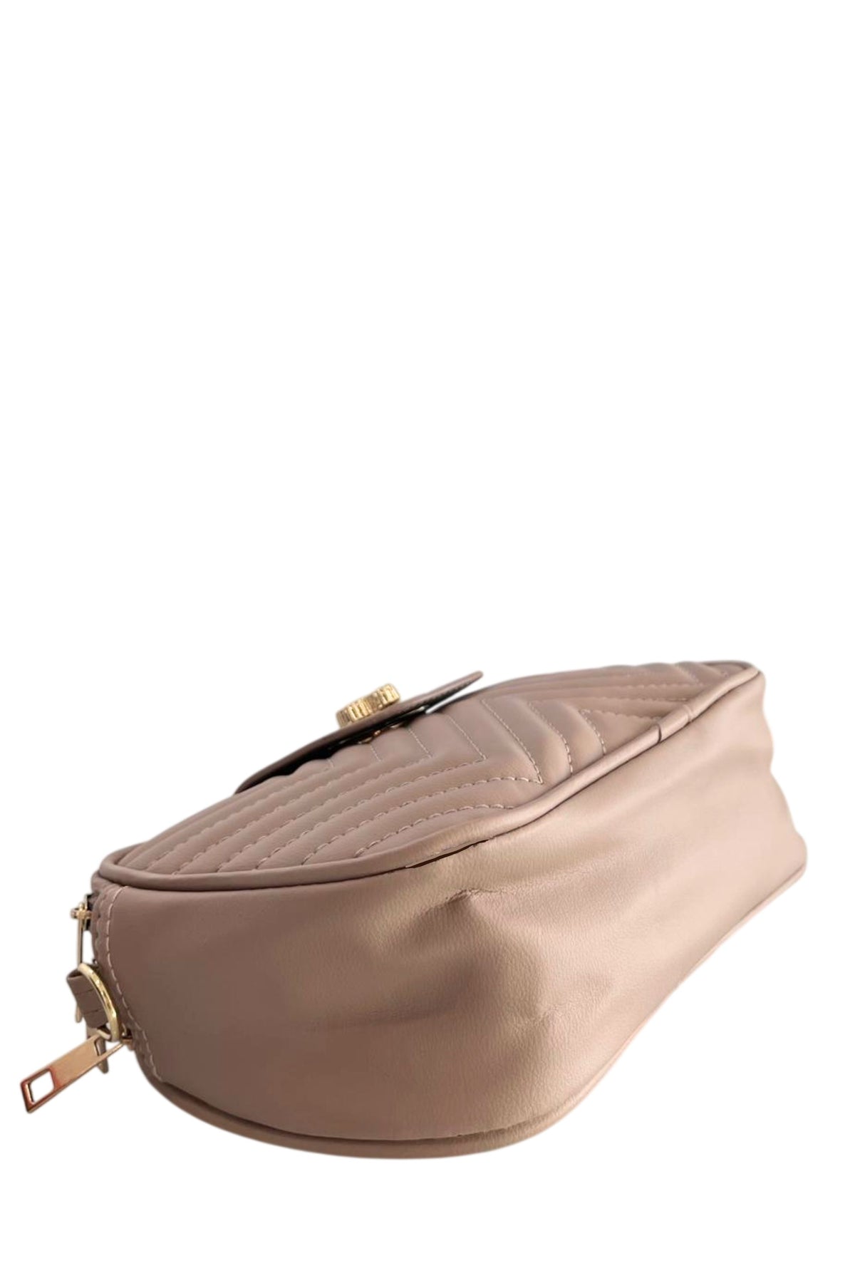 Baldinini Trend crossbody-bags Beige
