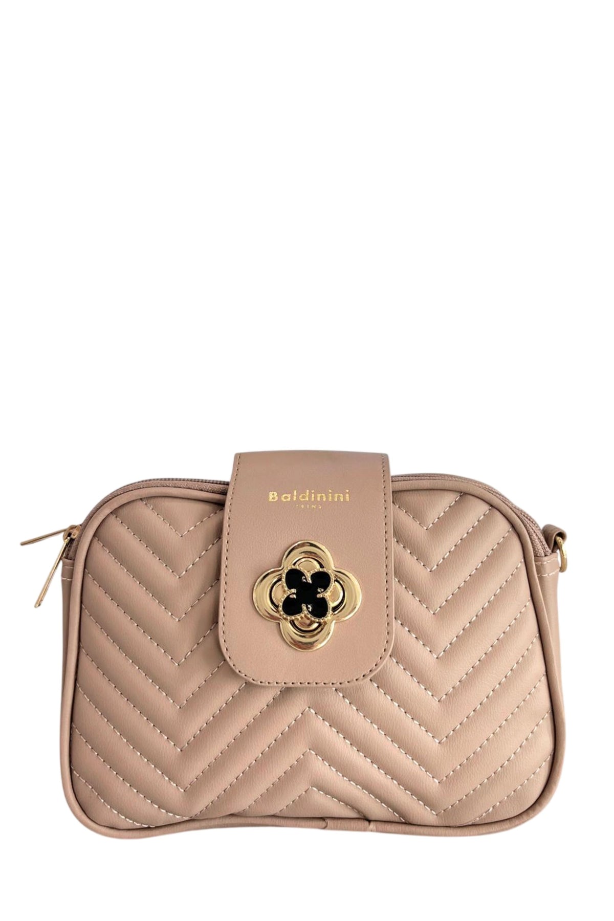 Baldinini Trend crossbody-bags Beige