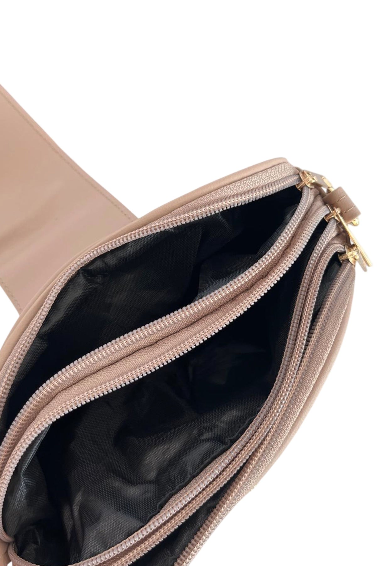 Baldinini Trend crossbody-bags Beige