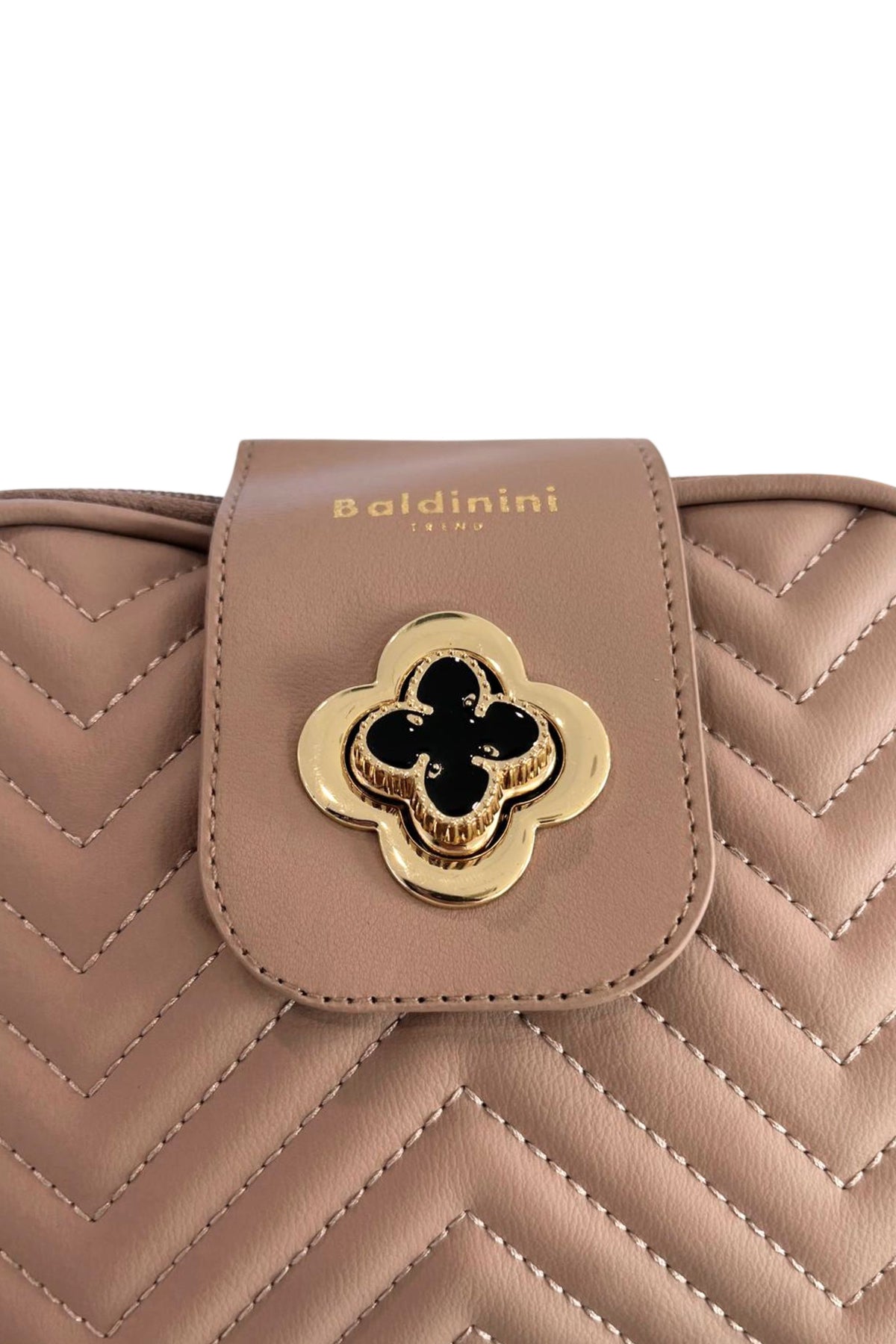 Baldinini Trend crossbody-bags Beige