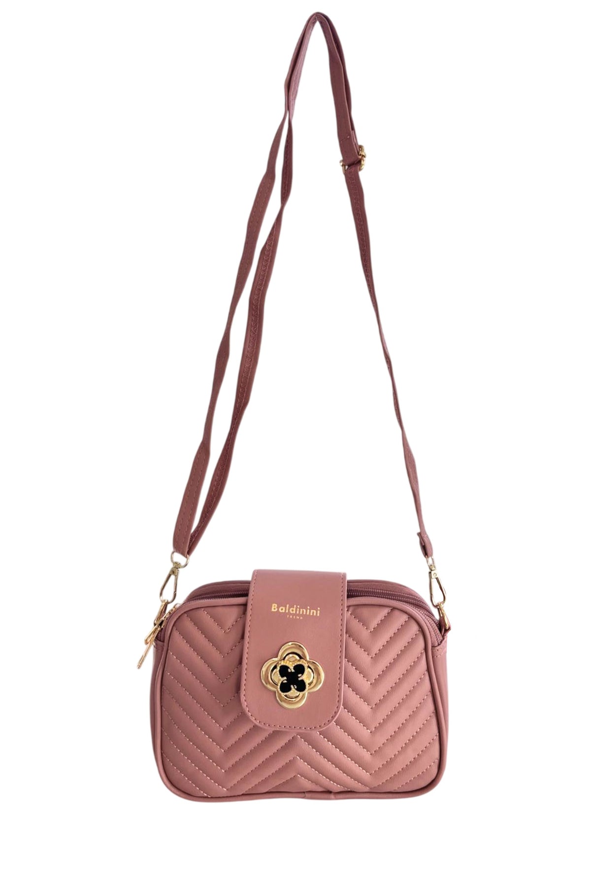 Baldinini Trend crossbody-bags Rosa