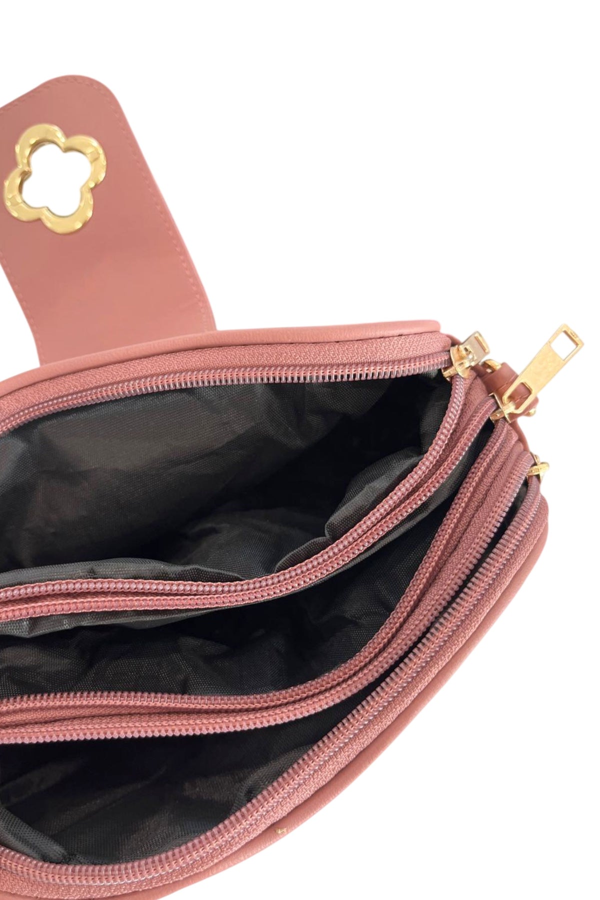 Baldinini Trend crossbody-bags Rosa