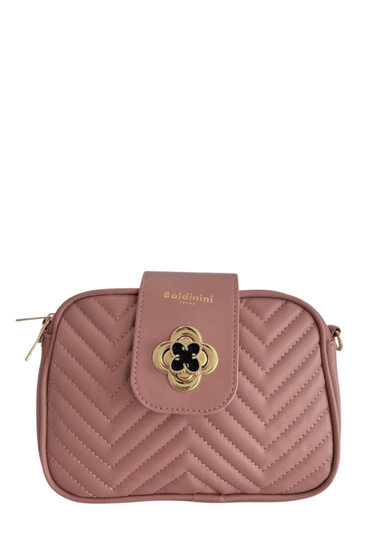 Baldinini Trend crossbody-bags Rosa