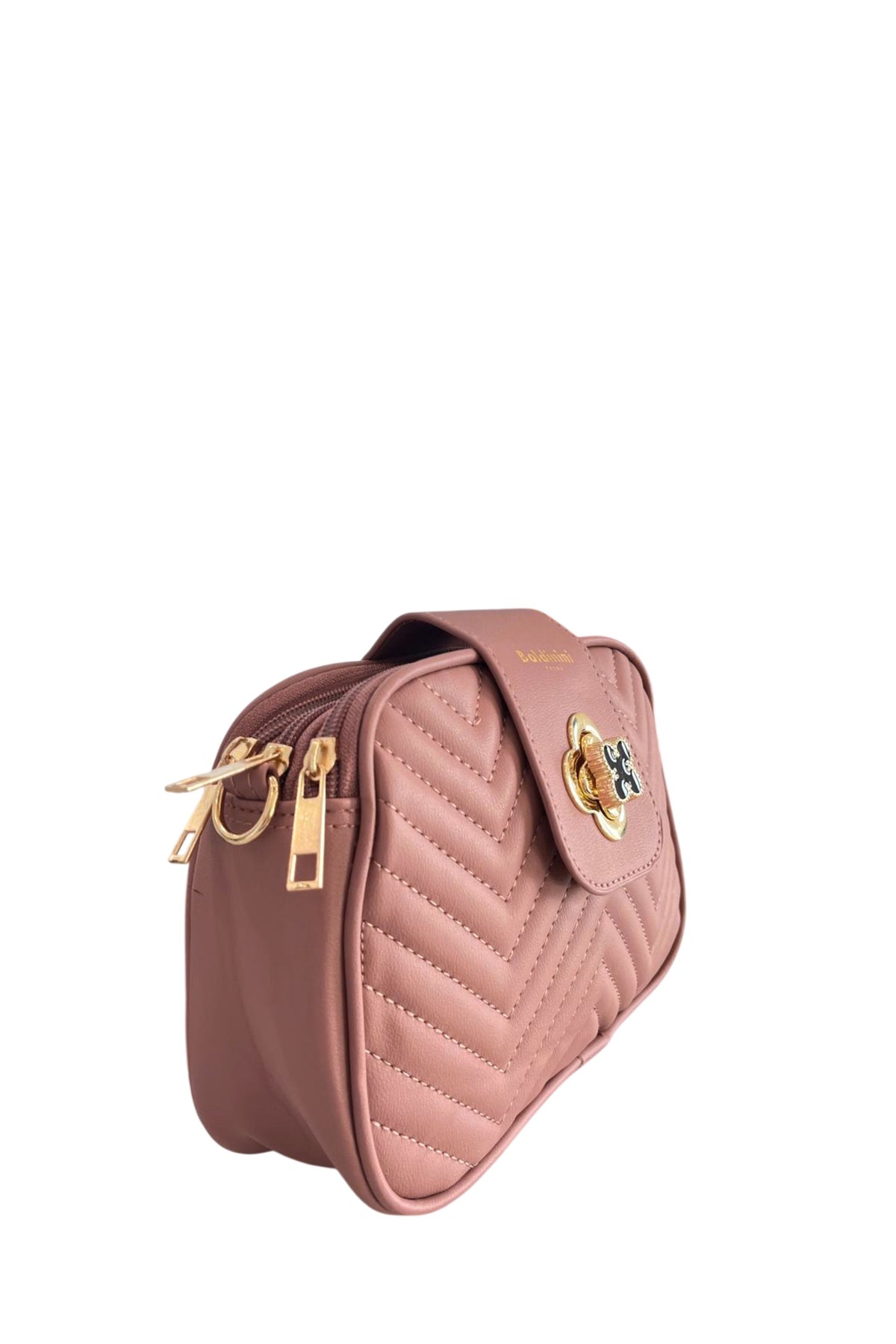 Baldinini Trend crossbody-bags Rosa