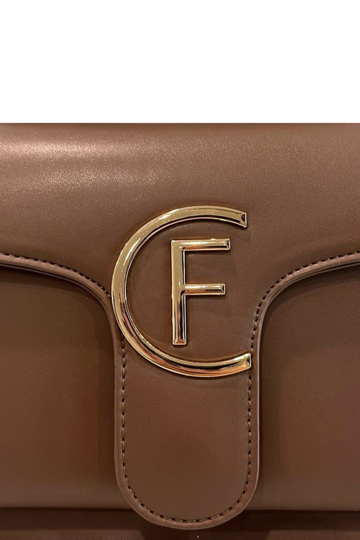 Cristinaeffe Borse a Mano Marrone