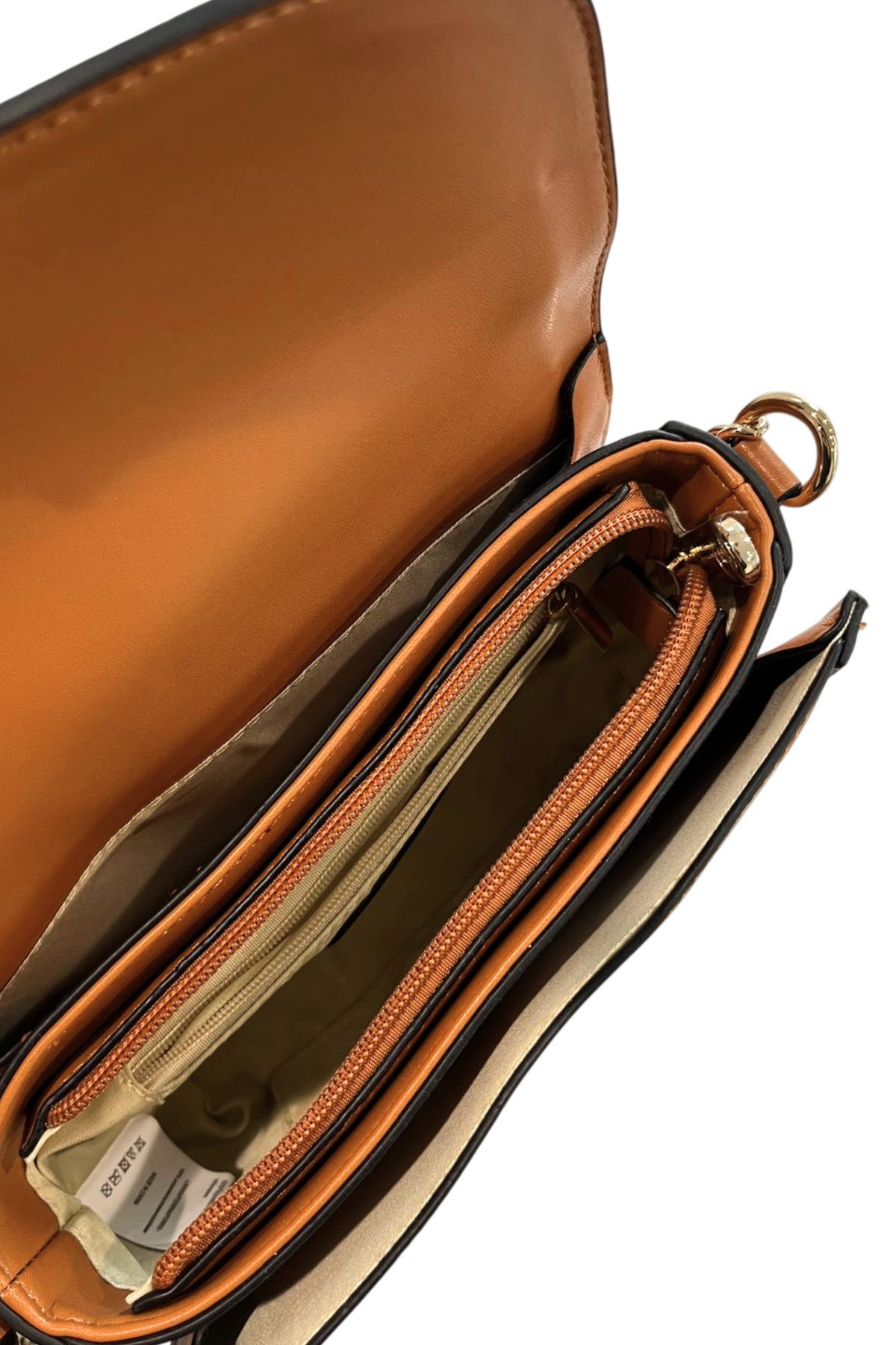 Cristinaeffe crossbody-bags Marrone