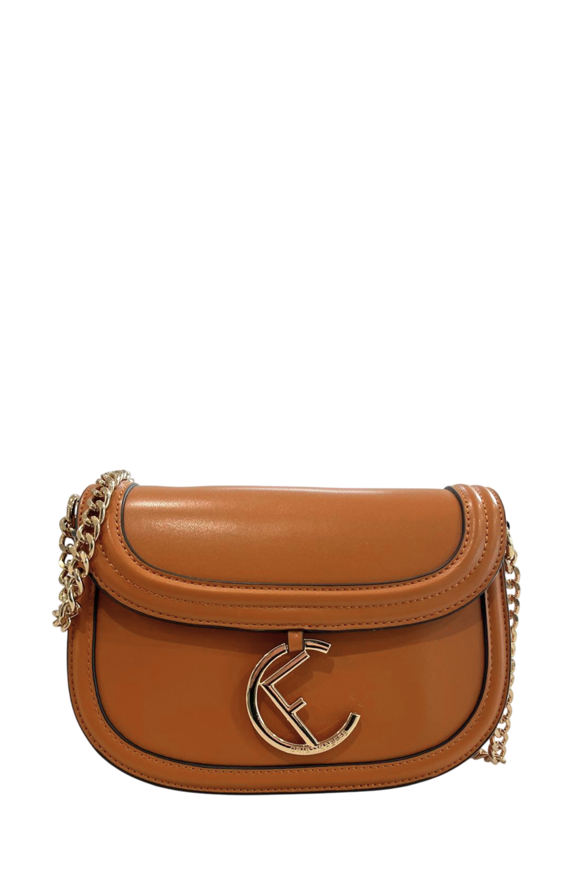 Cristinaeffe crossbody-bags Marrone