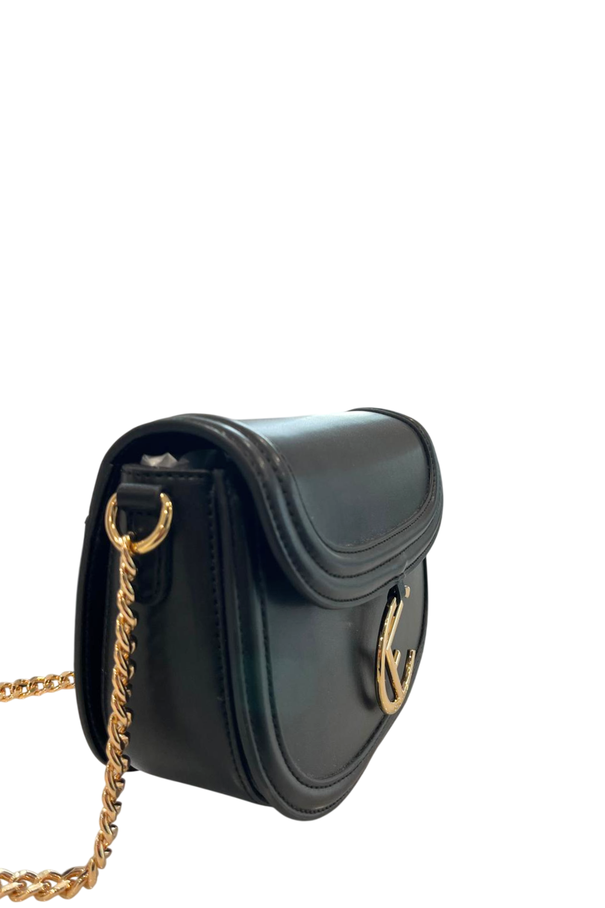Cristinaeffe crossbody-bags Nero