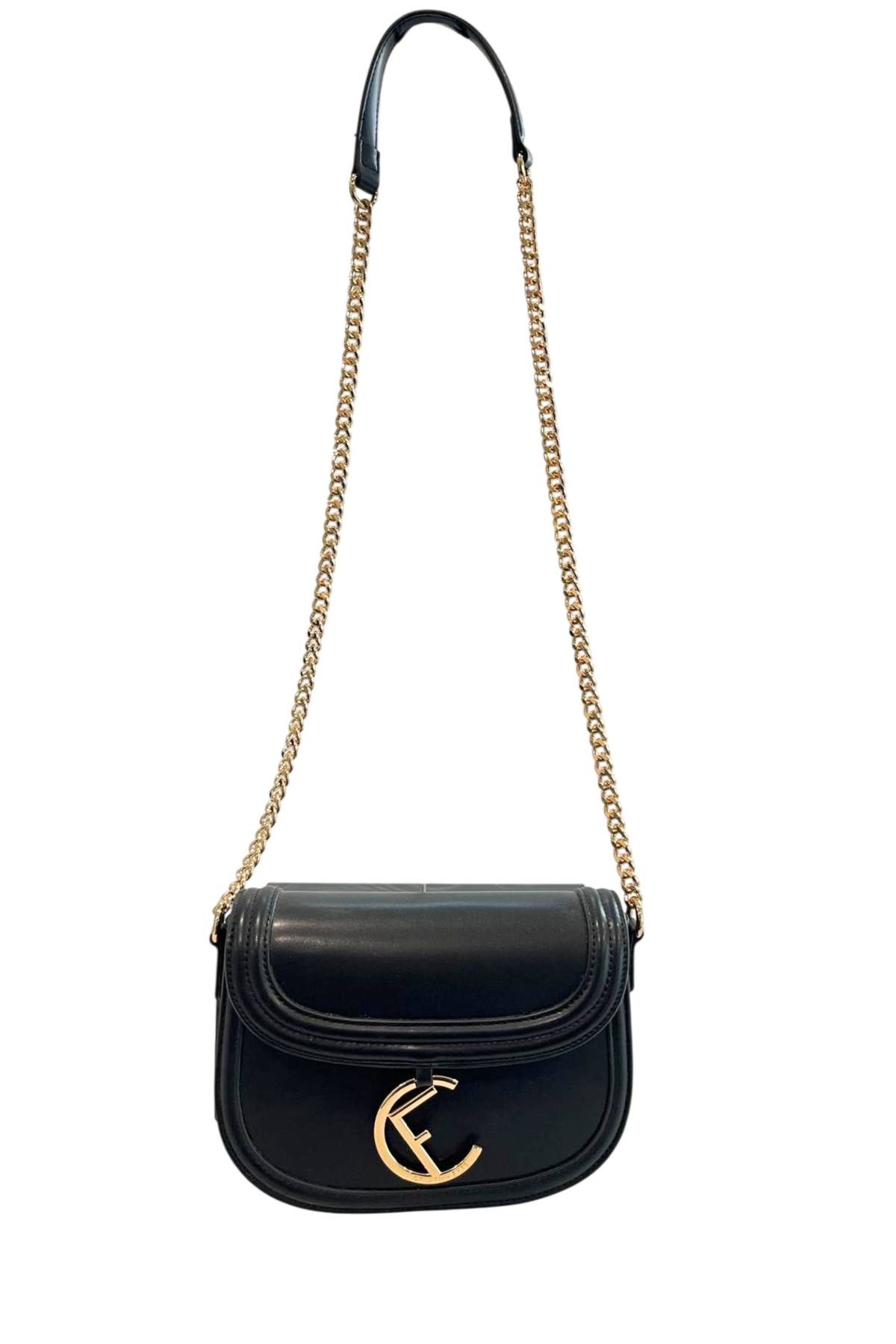 Cristinaeffe crossbody-bags Nero