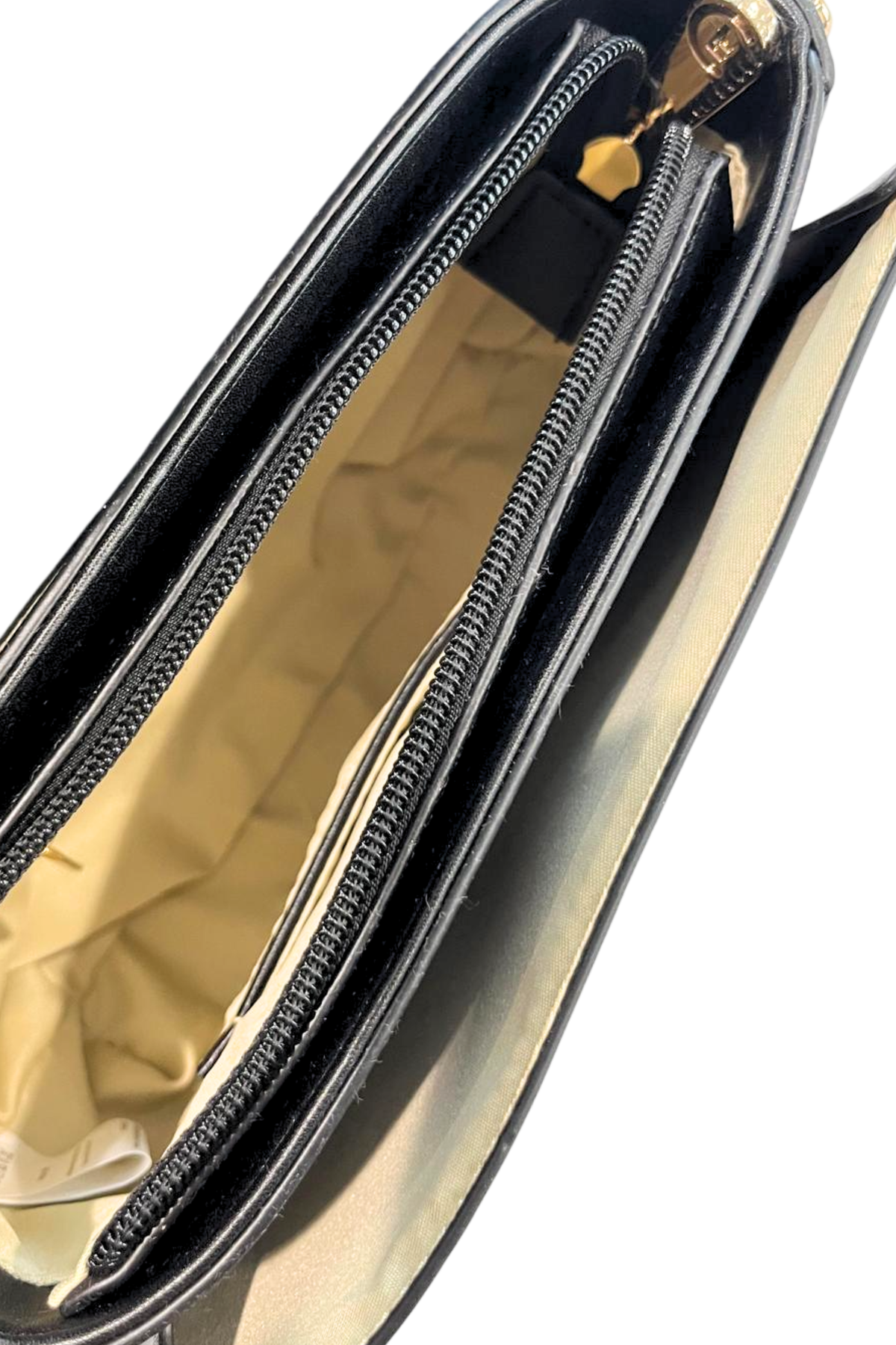 Cristinaeffe crossbody-bags Nero