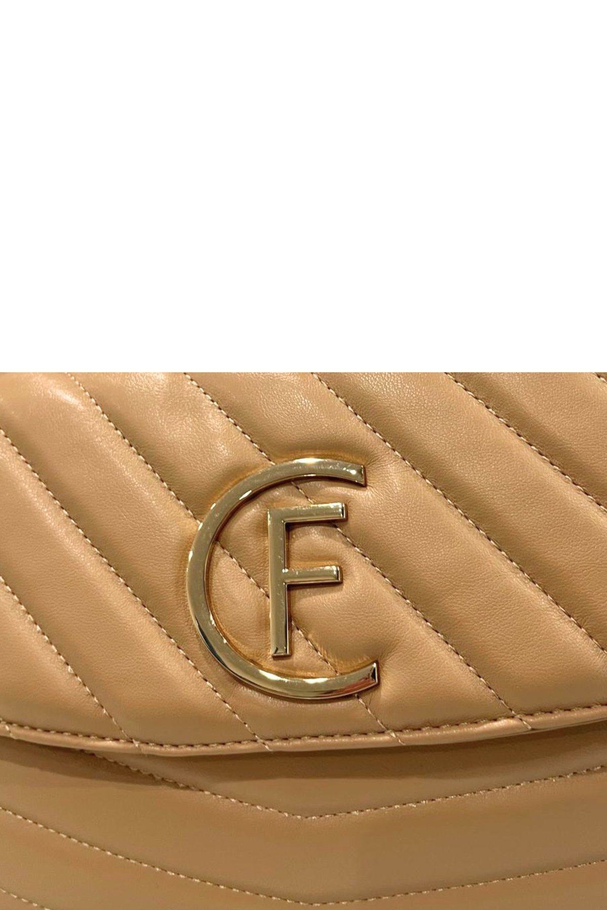 Cristinaeffe Borse a Mano Beige