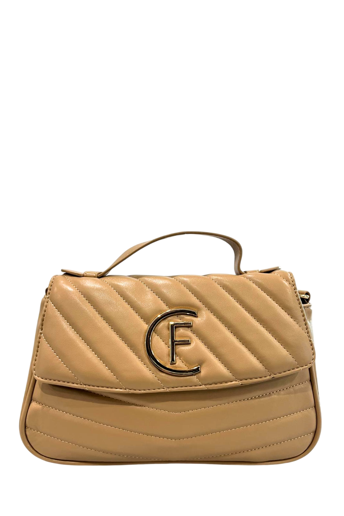Cristinaeffe Borse a Mano Beige