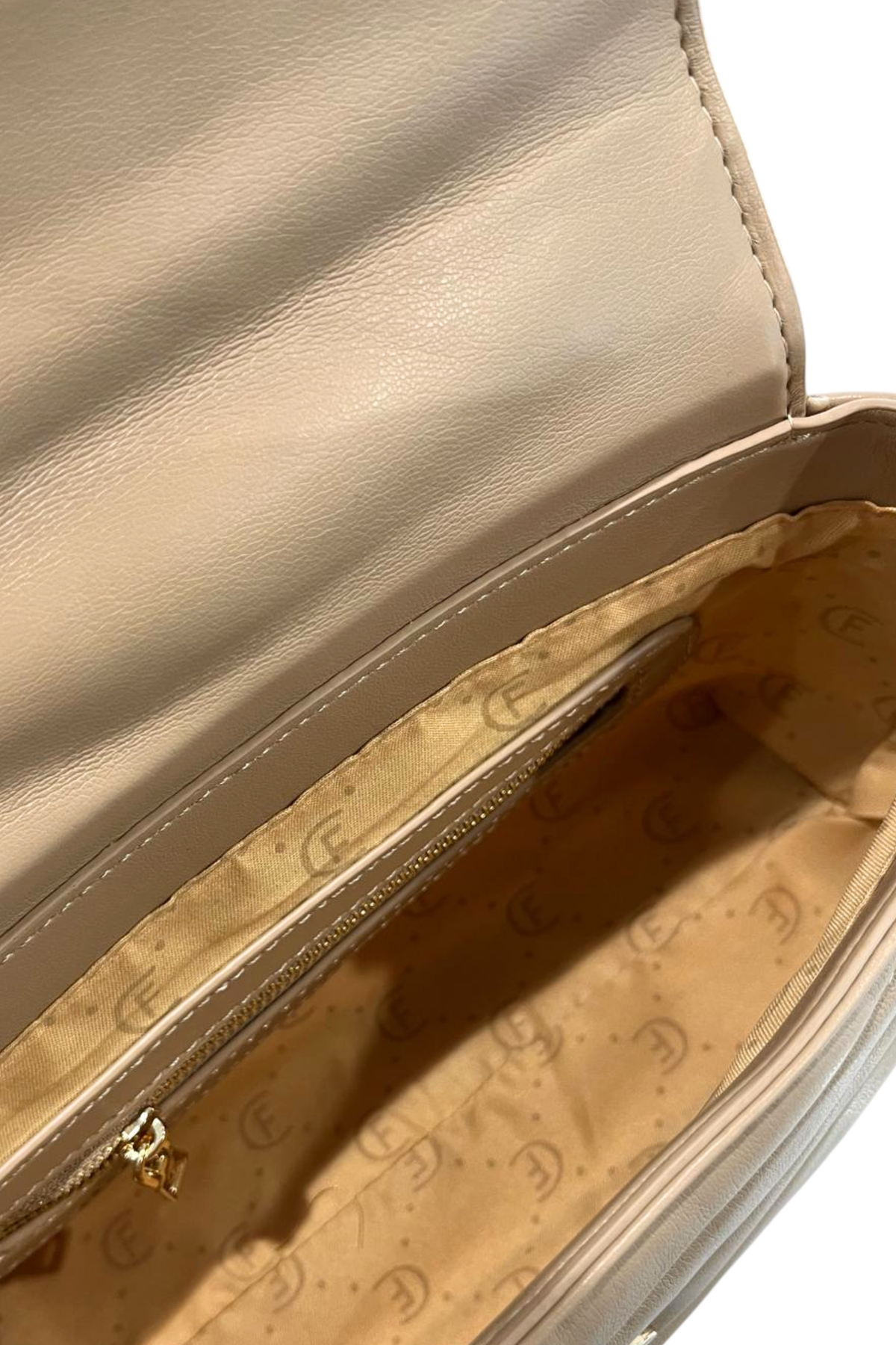 Cristinaeffe Borse a Mano Beige