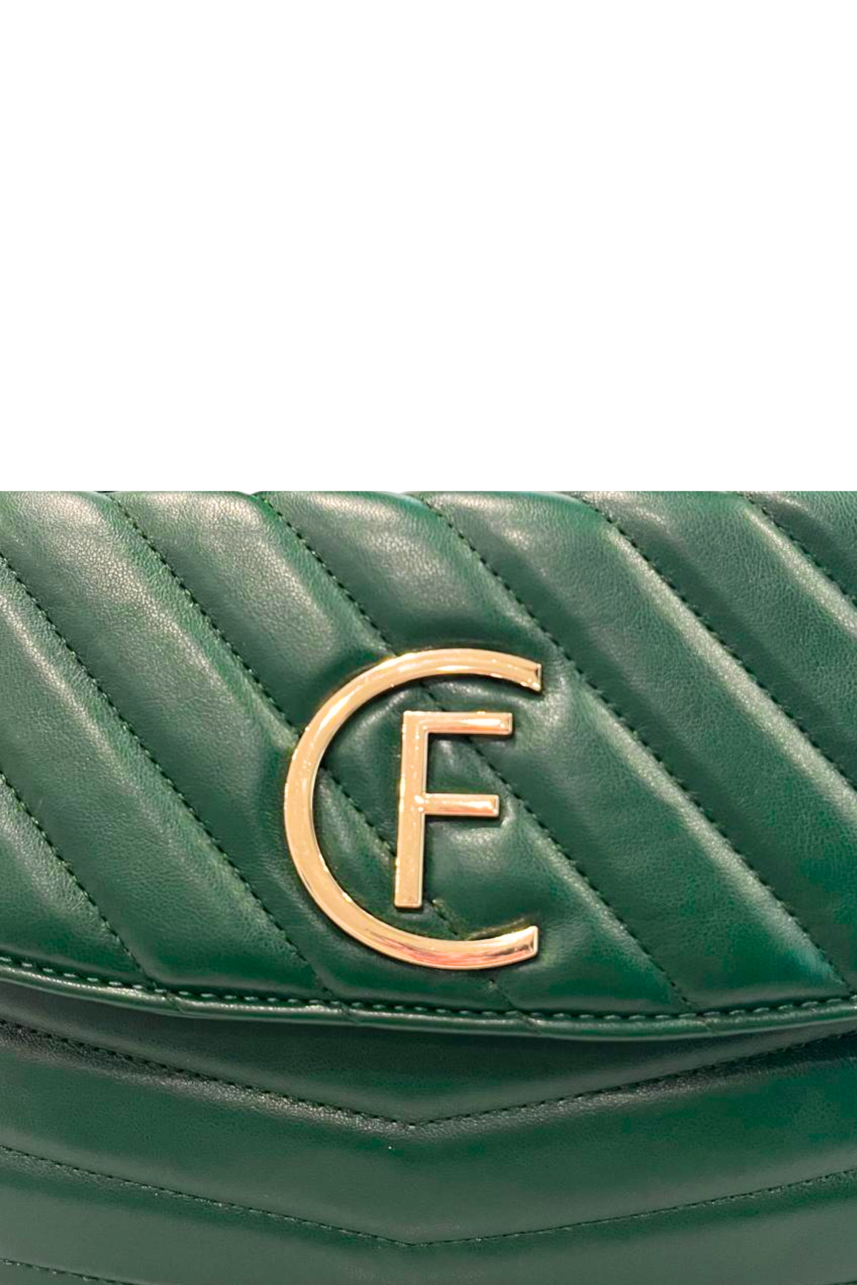 Cristinaeffe Borse a Mano Verde