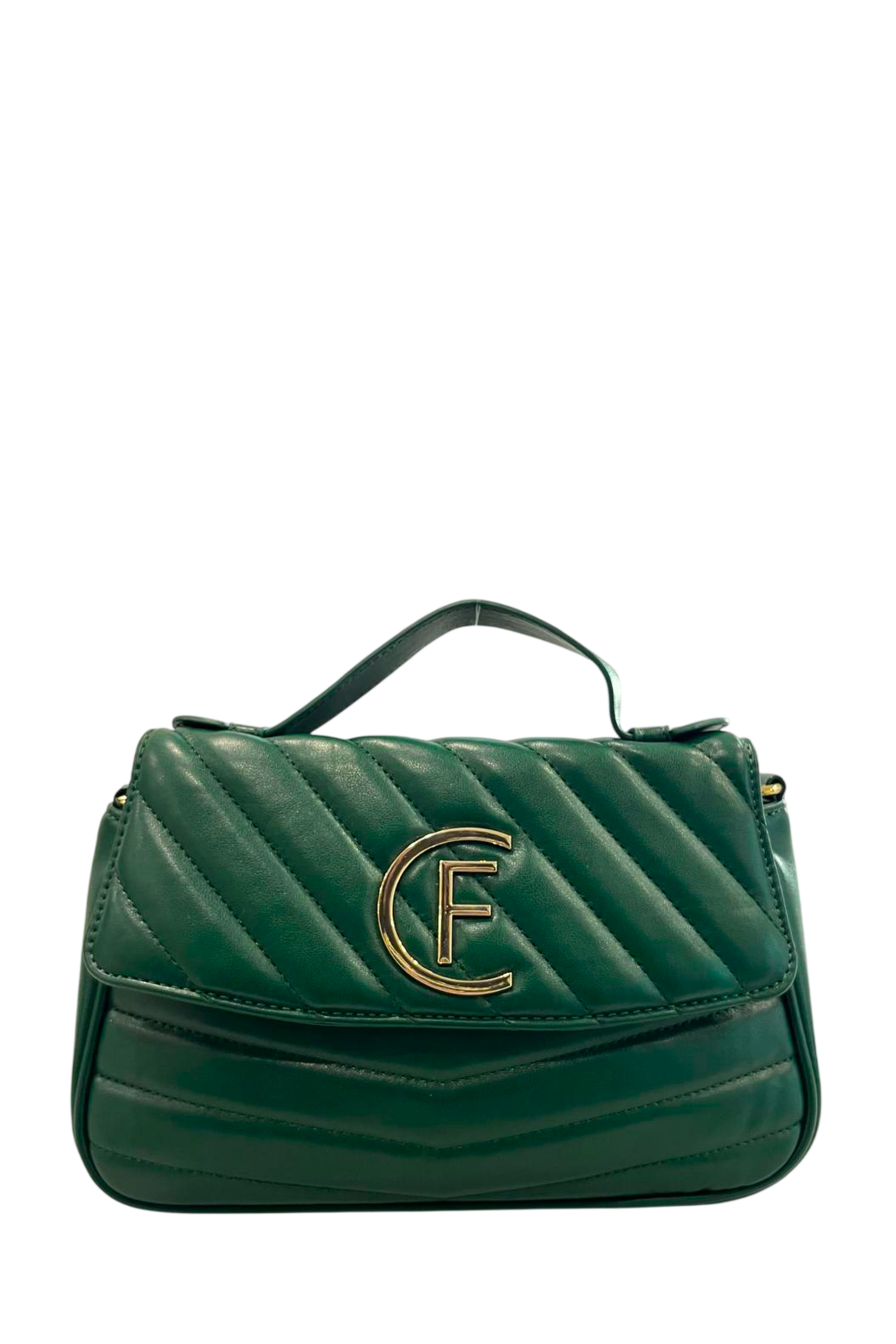 Cristinaeffe Borse a Mano Verde