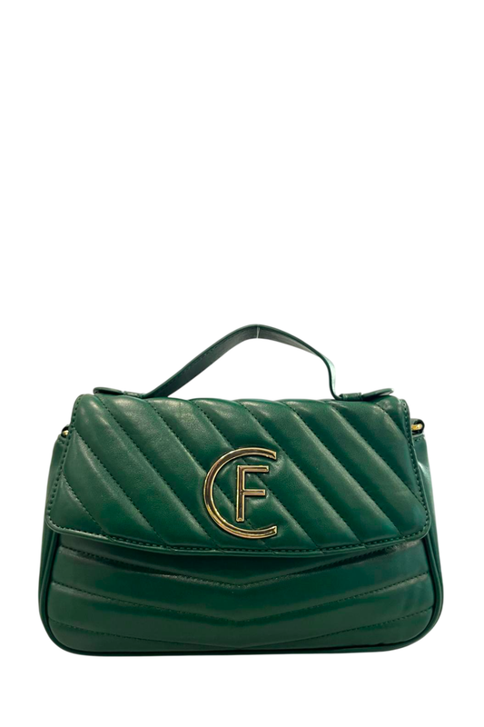 Cristinaeffe Borse a Mano Verde