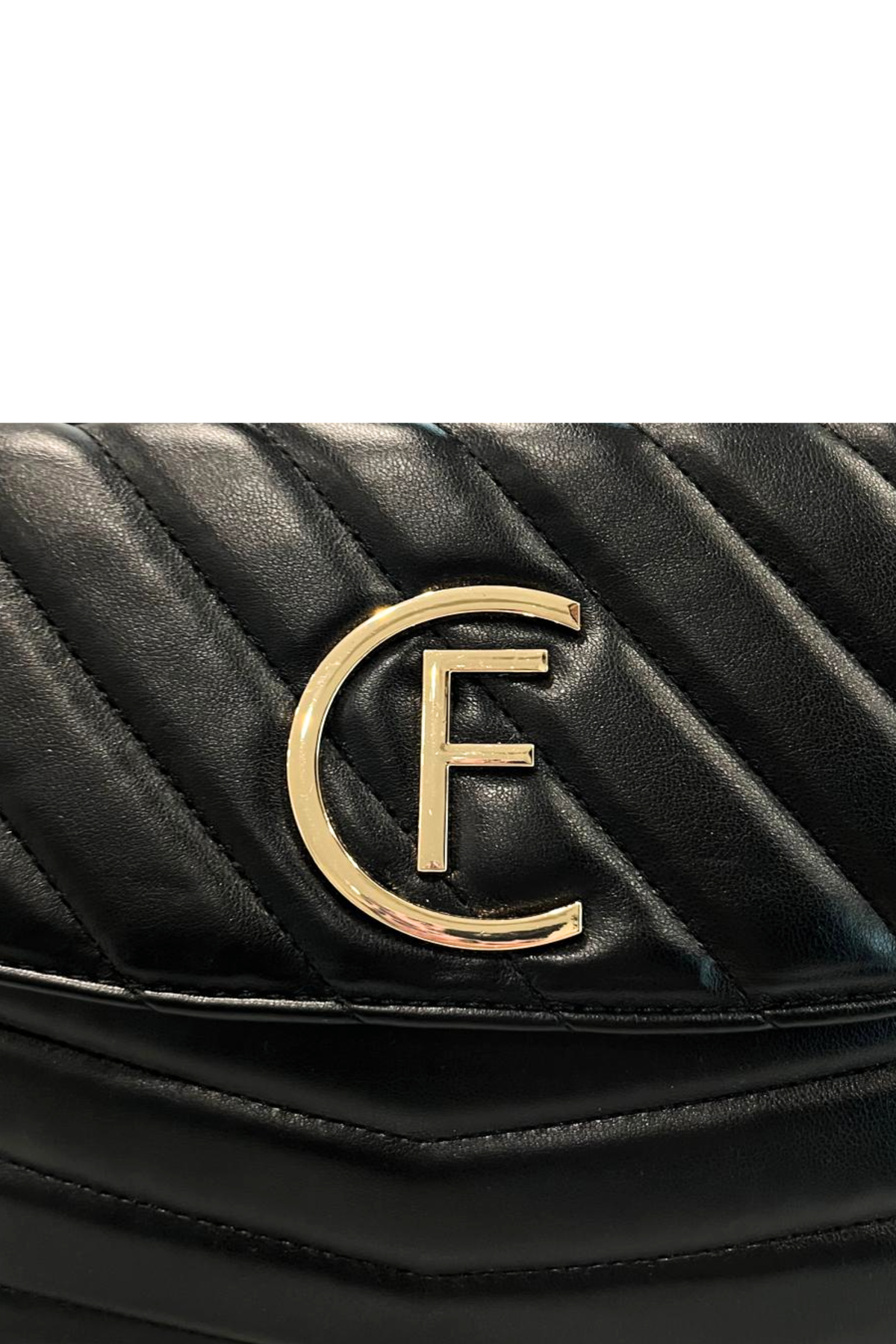 Cristinaeffe Borse a Mano Nero
