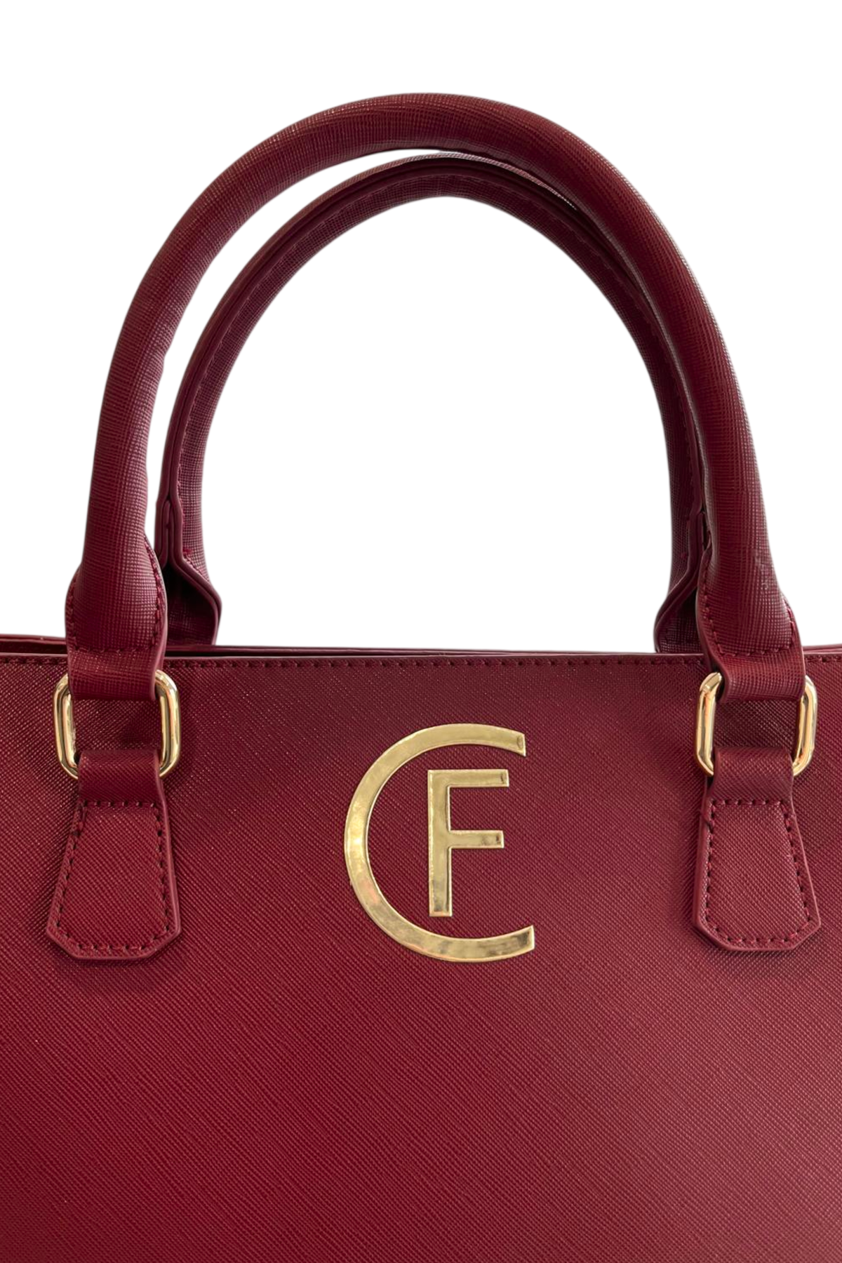 Cristinaeffe Borse a Mano Rosso