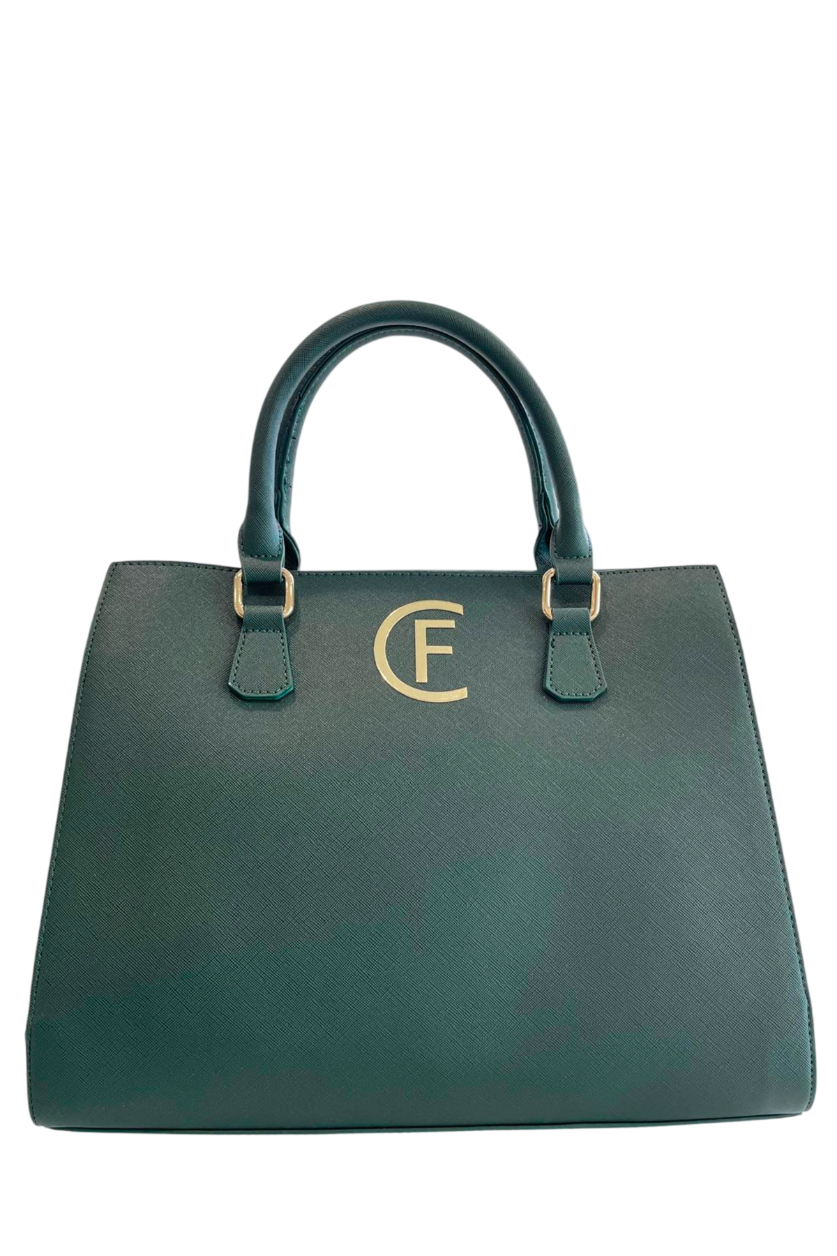 Cristinaeffe Borse a Mano Verde