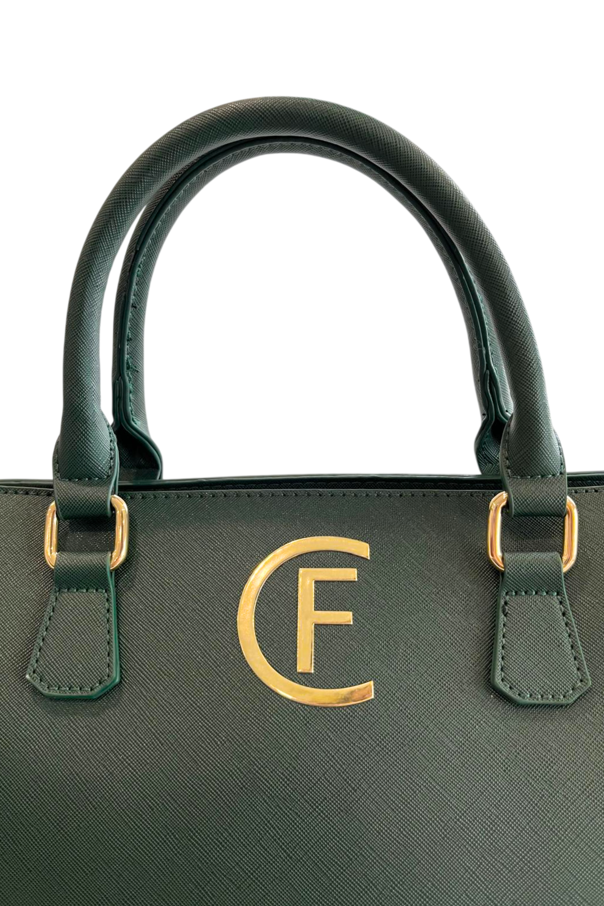 Cristinaeffe Borse a Mano Verde